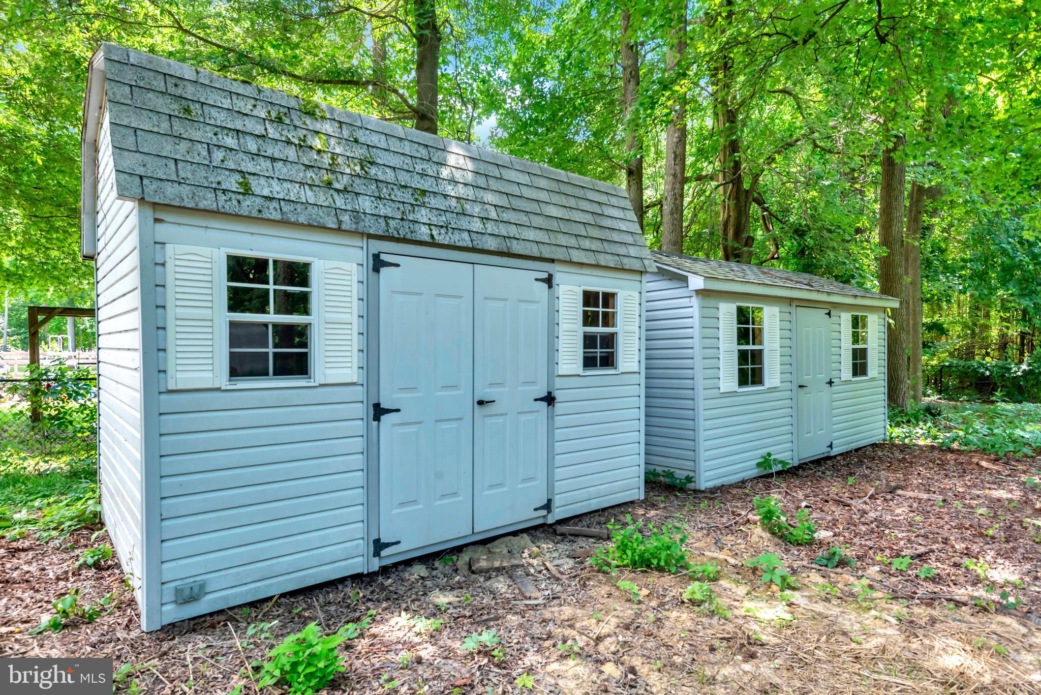 BAY CITY - Residential