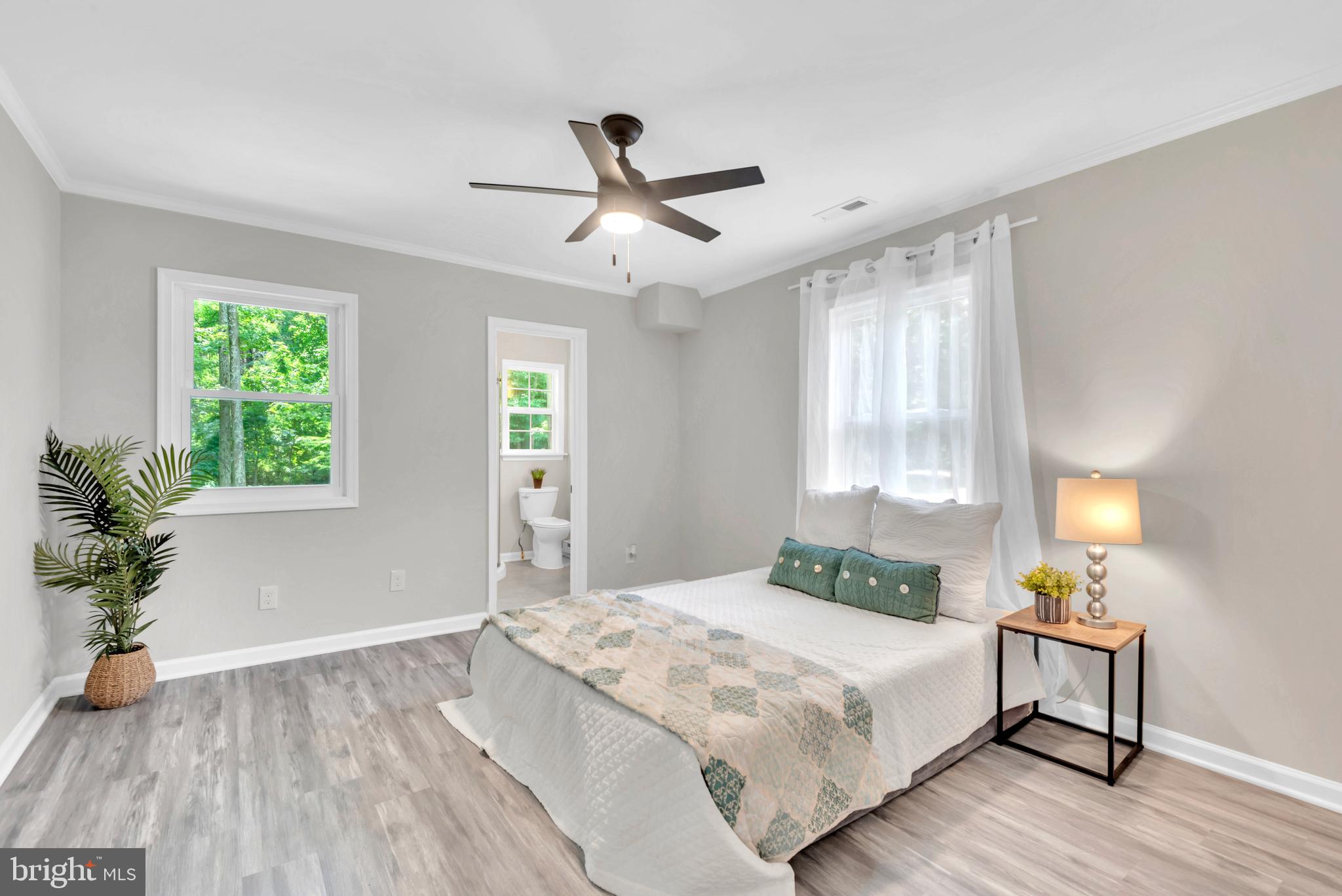 BAY CITY - Residential