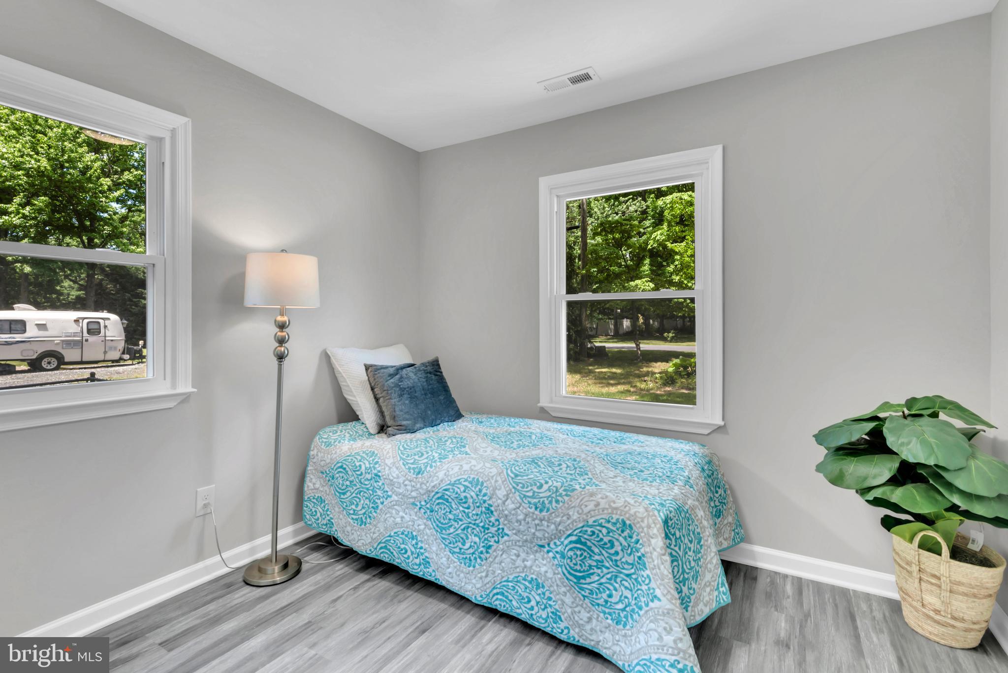 BAY CITY - Residential