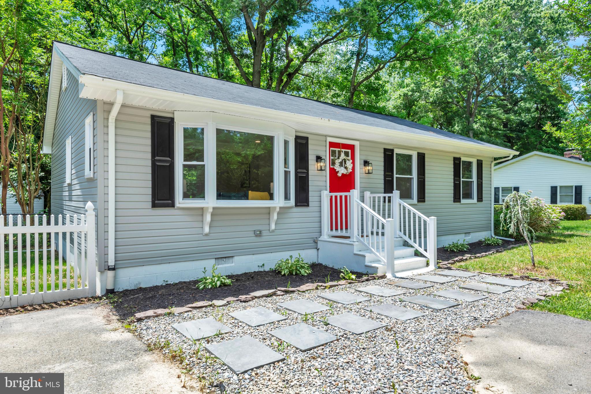 BAY CITY - Residential