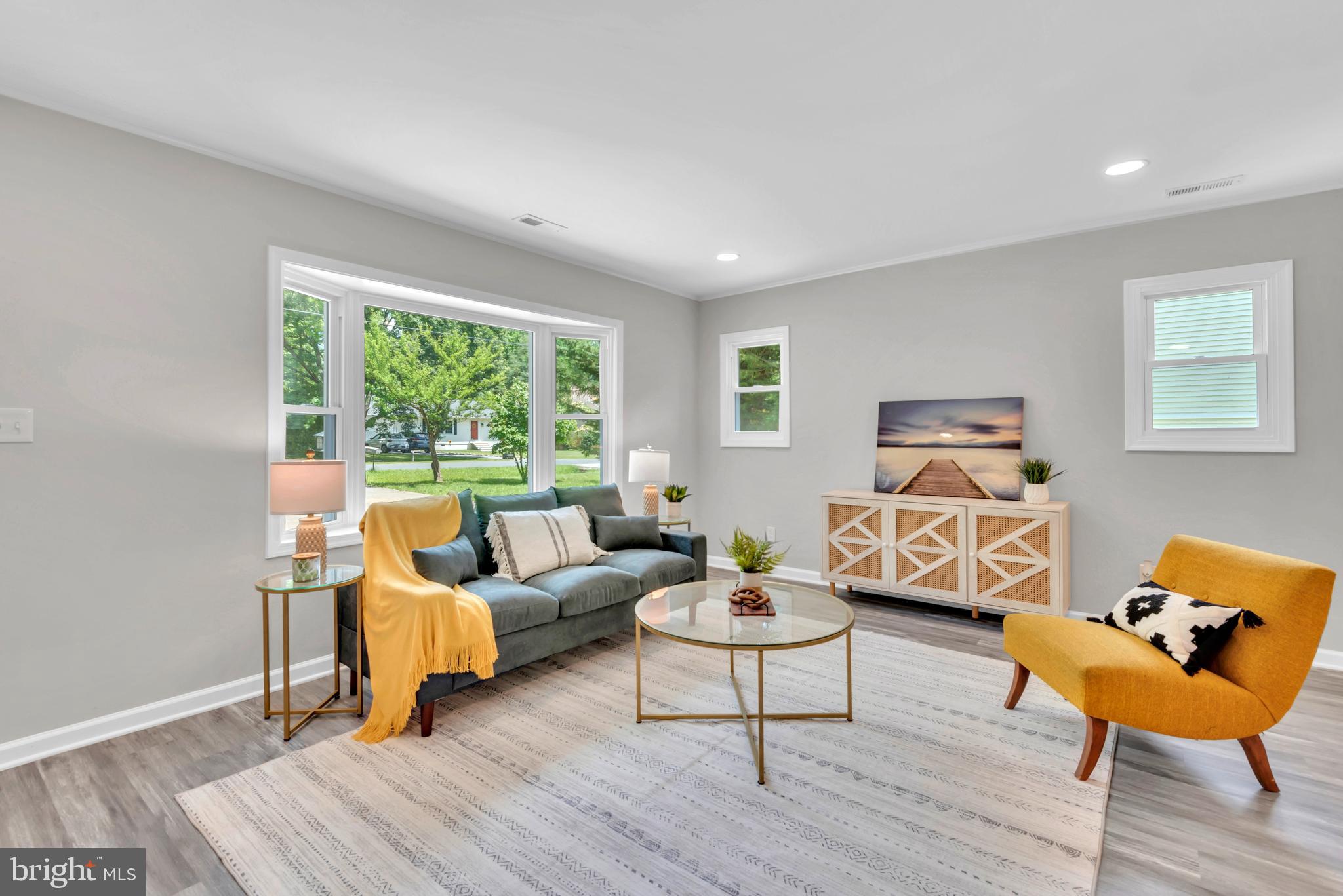 BAY CITY - Residential