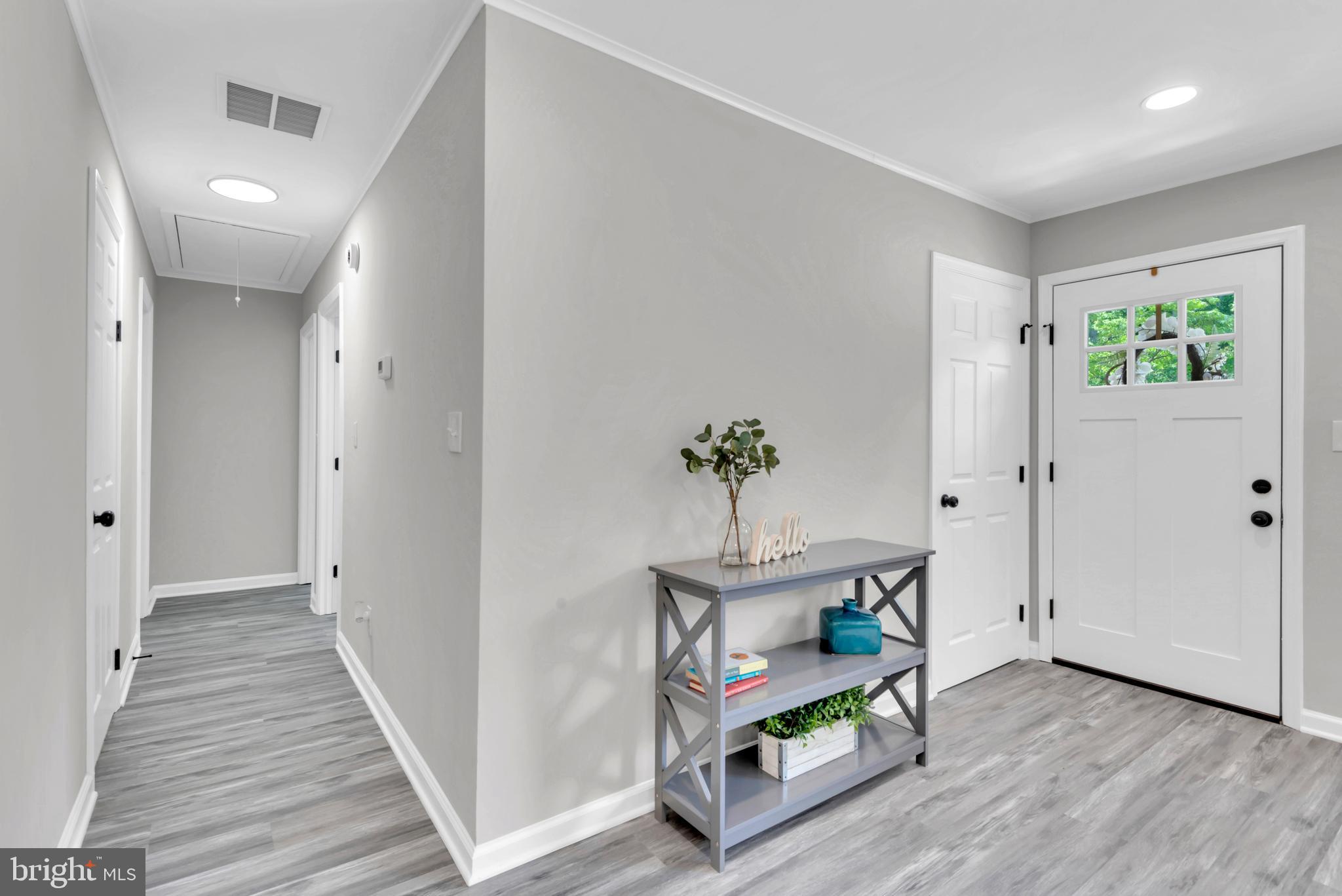 BAY CITY - Residential