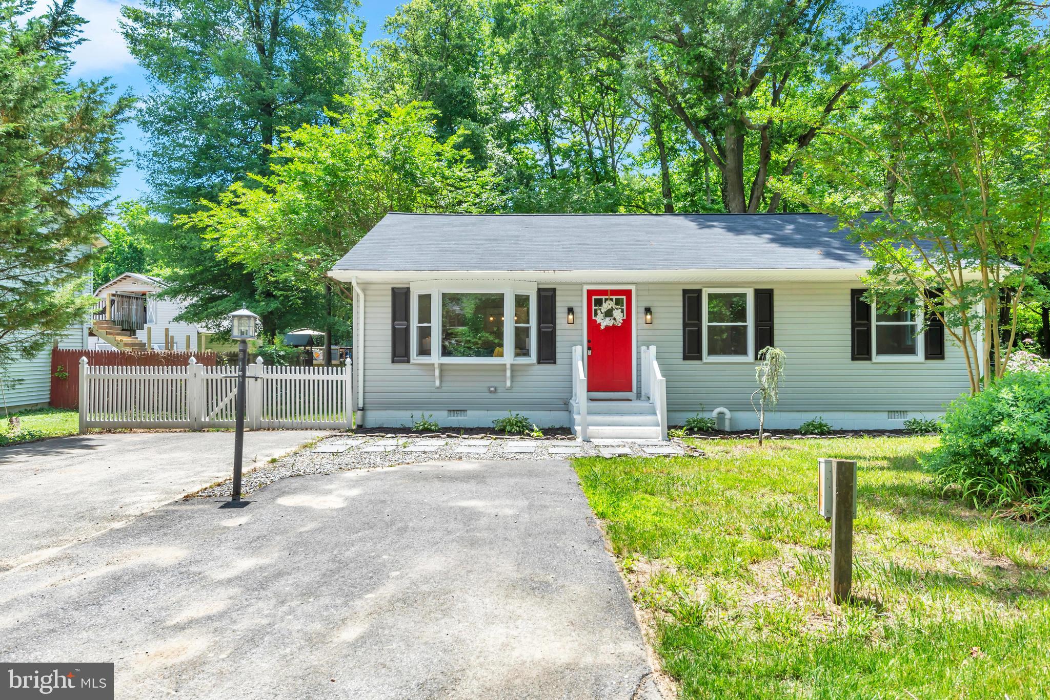 BAY CITY - Residential