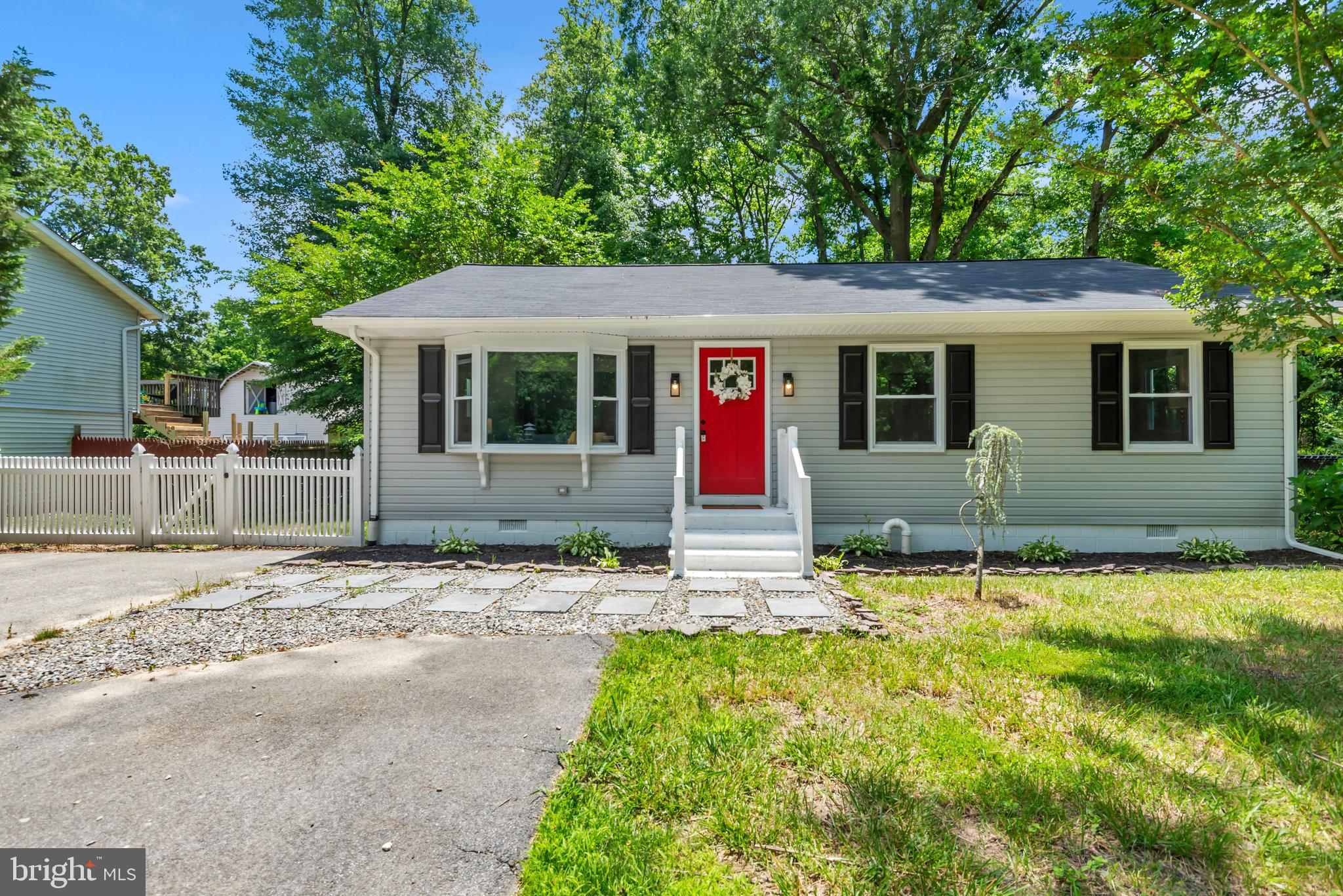 BAY CITY - Residential