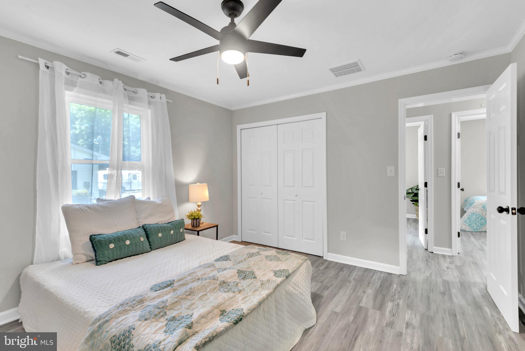 BAY CITY - Residential