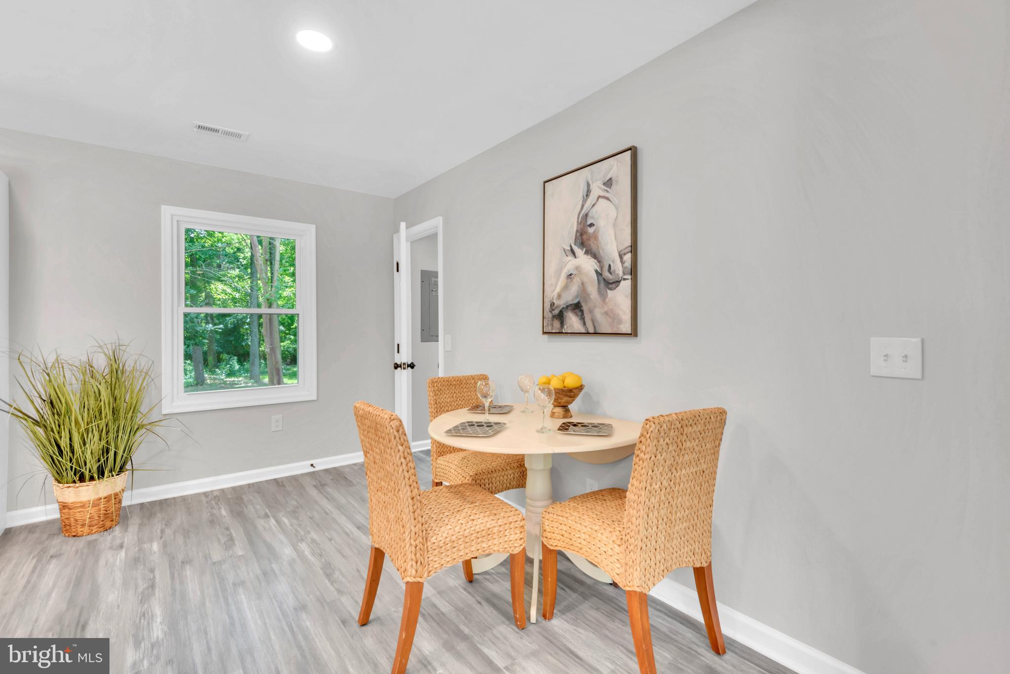 BAY CITY - Residential