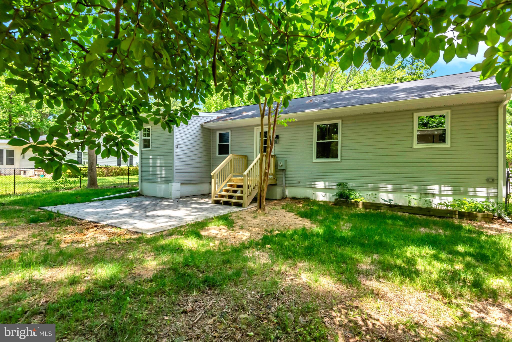 BAY CITY - Residential