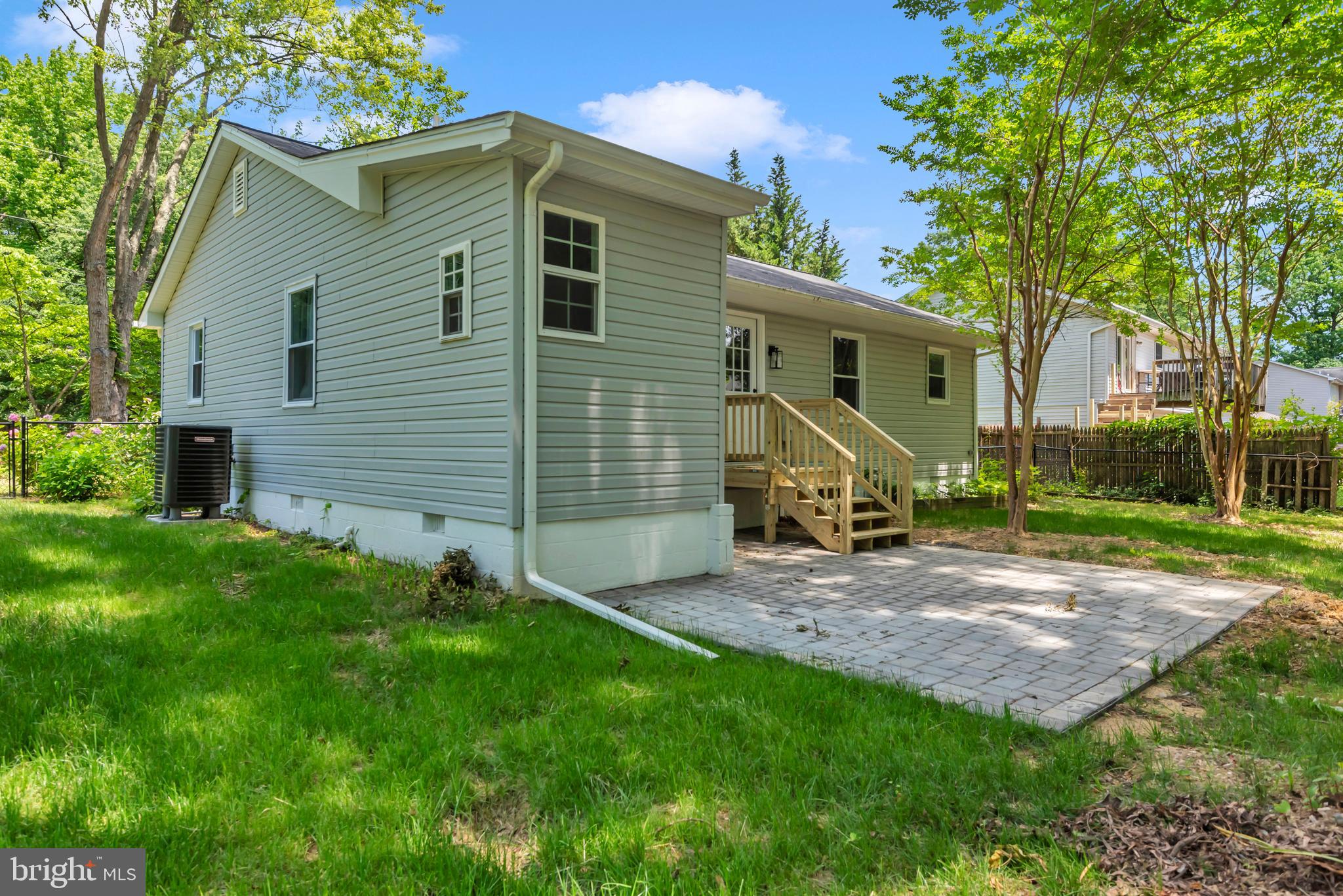 BAY CITY - Residential