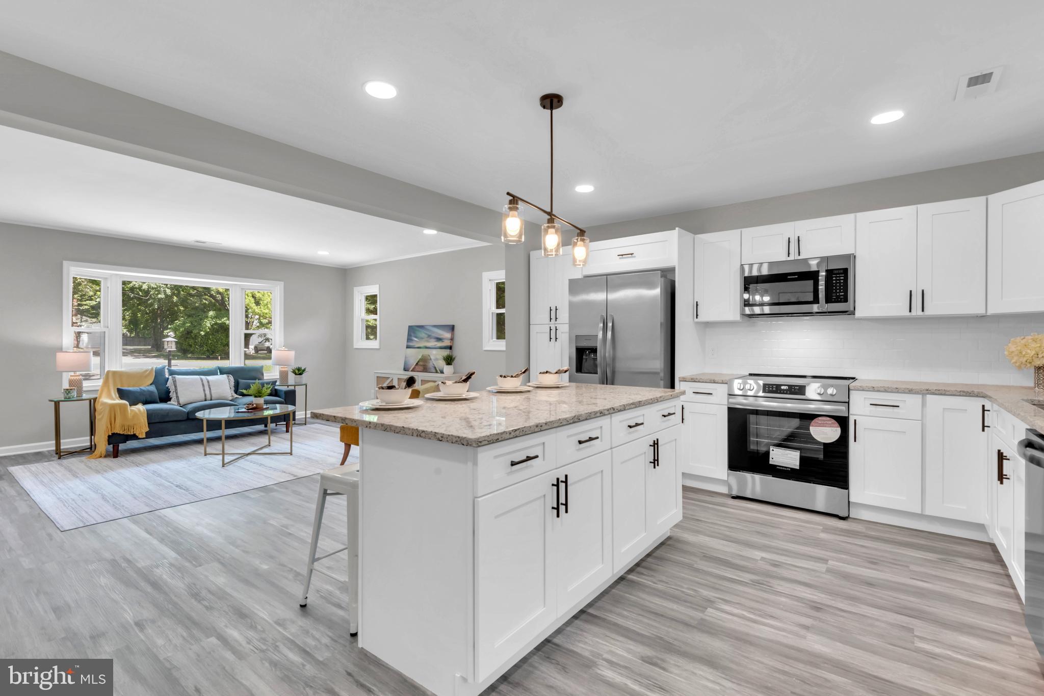 BAY CITY - Residential