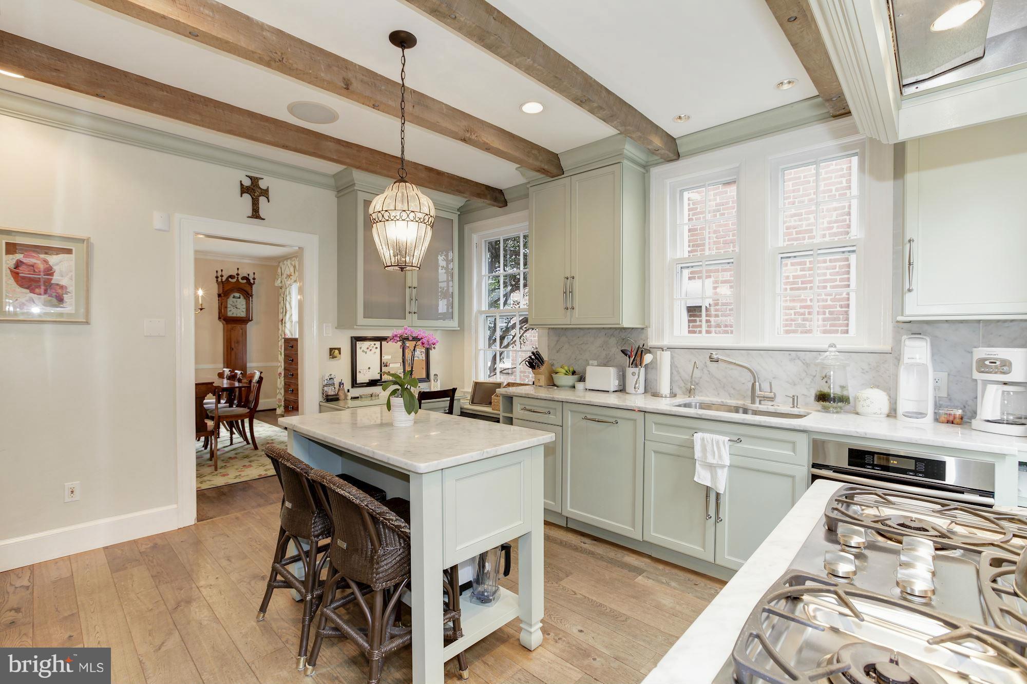 CHEVY CHASE - Residential