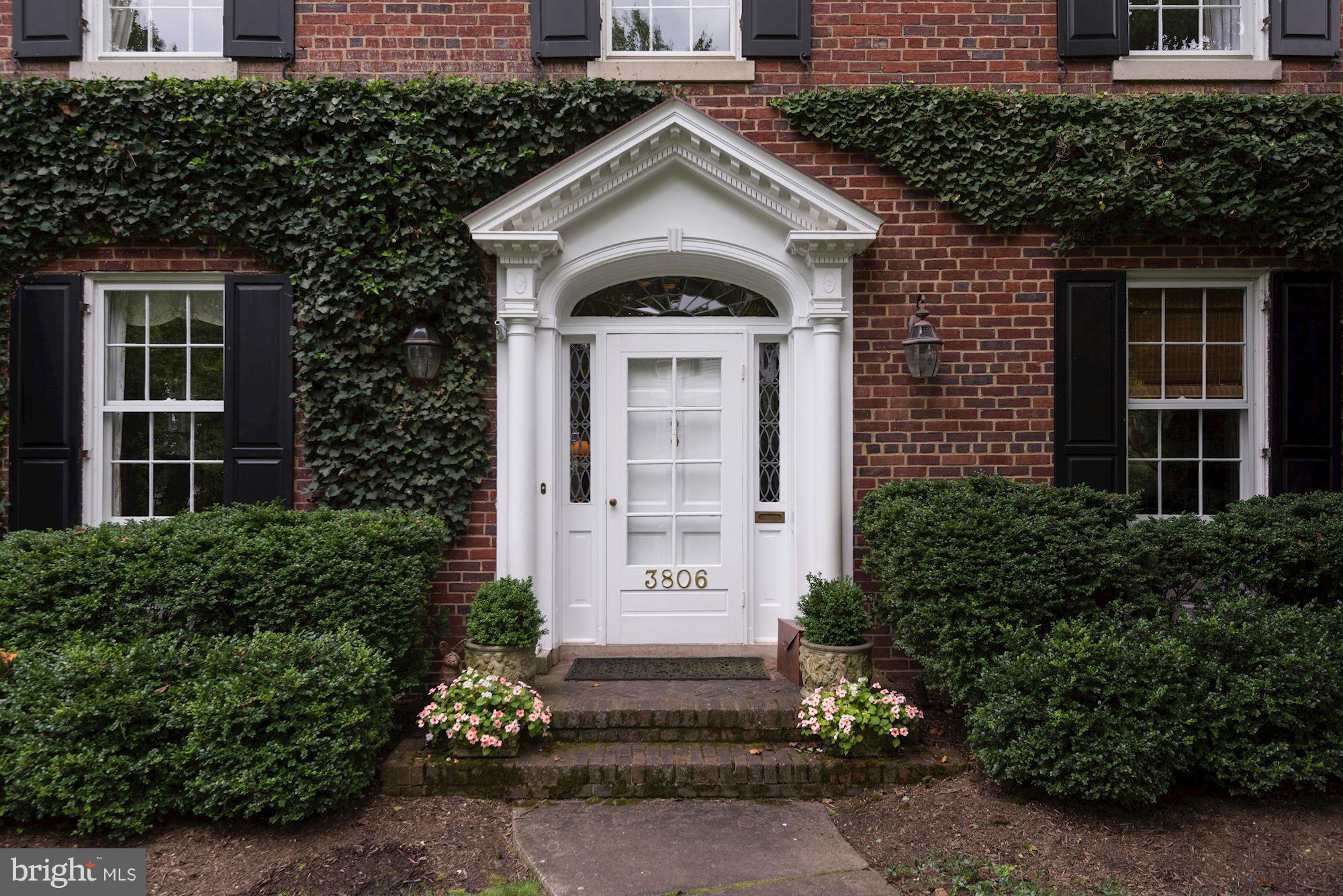 CHEVY CHASE - Residential