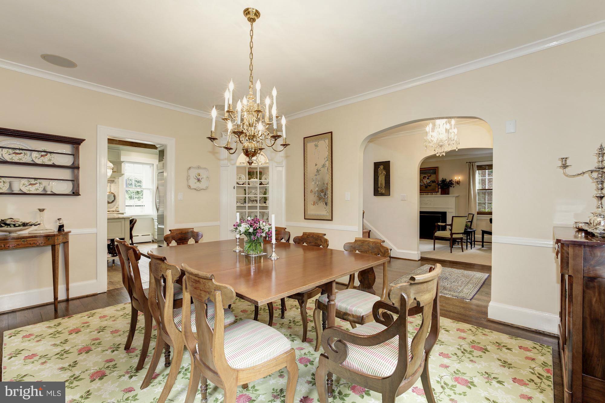 CHEVY CHASE - Residential