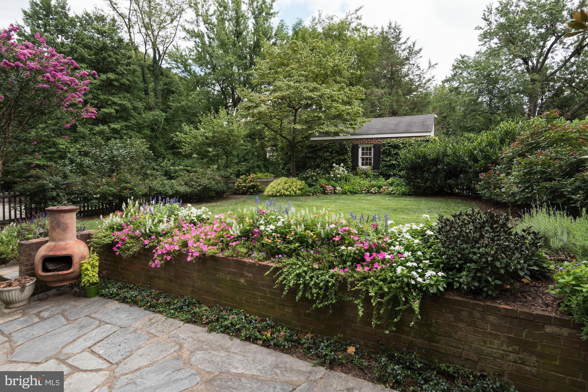 CHEVY CHASE - Residential