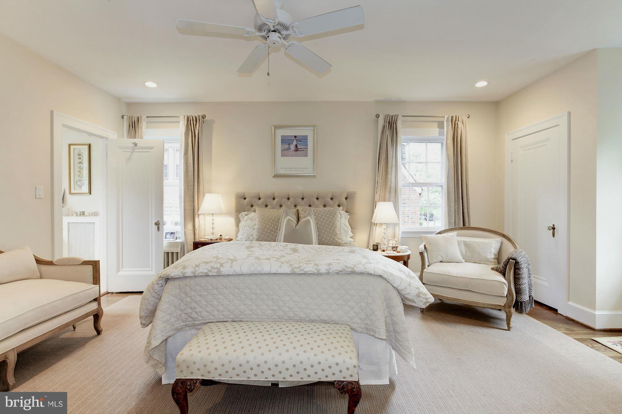 CHEVY CHASE - Residential