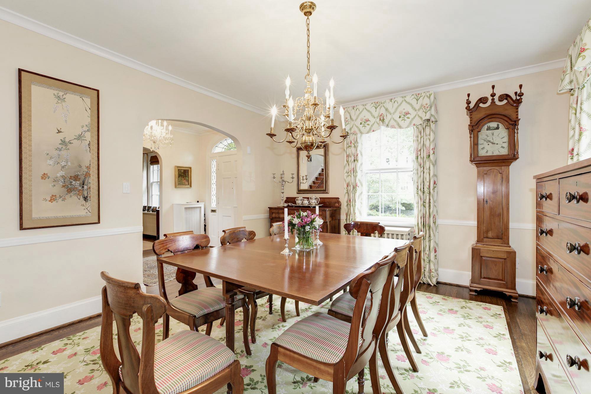 CHEVY CHASE - Residential