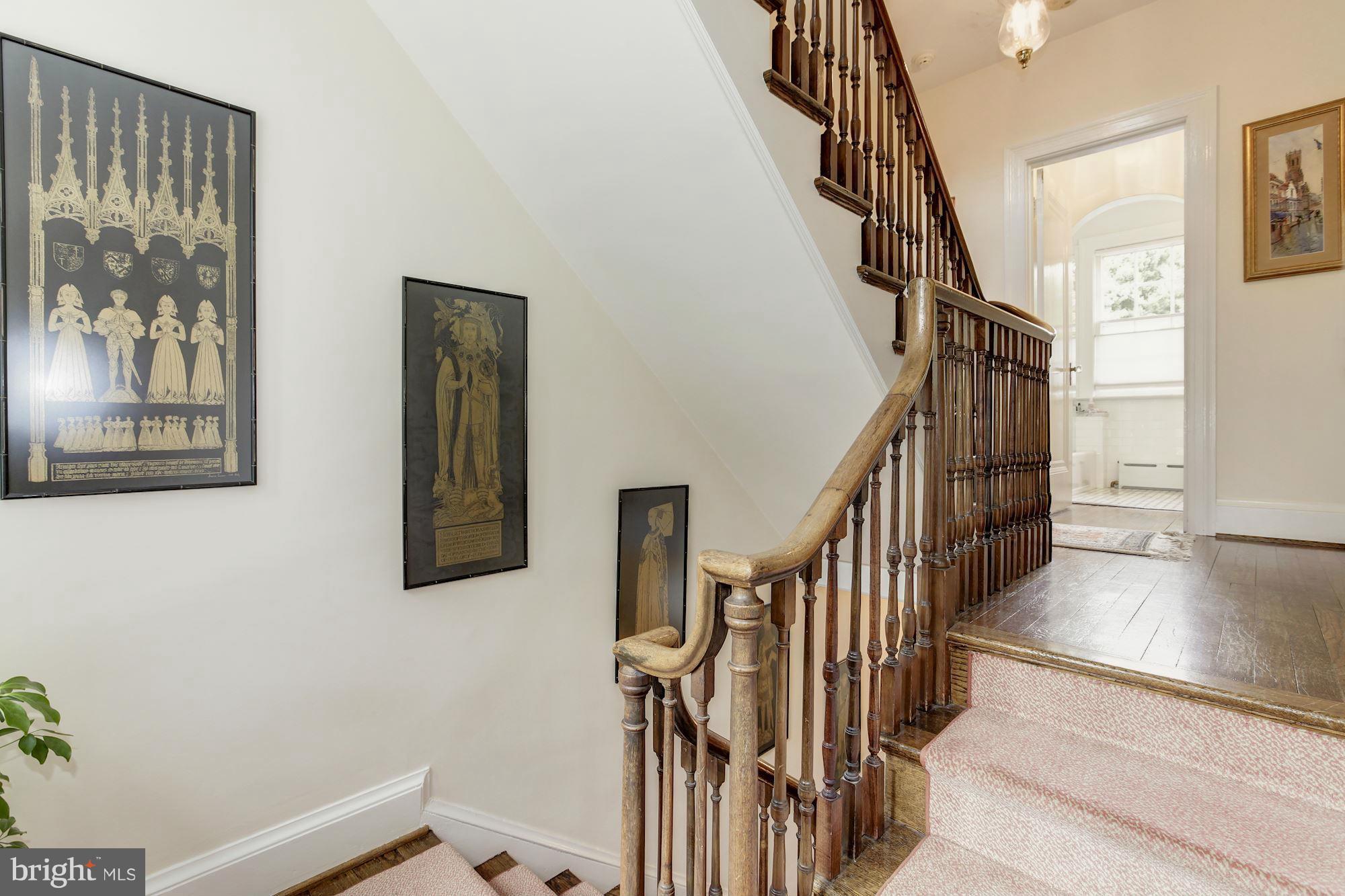 CHEVY CHASE - Residential