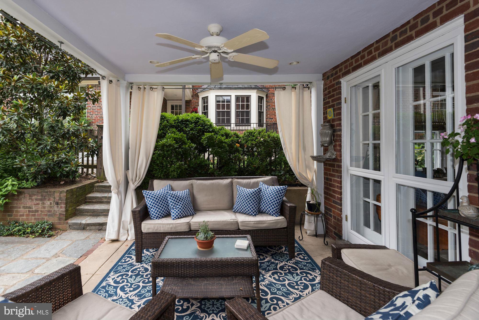 CHEVY CHASE - Residential