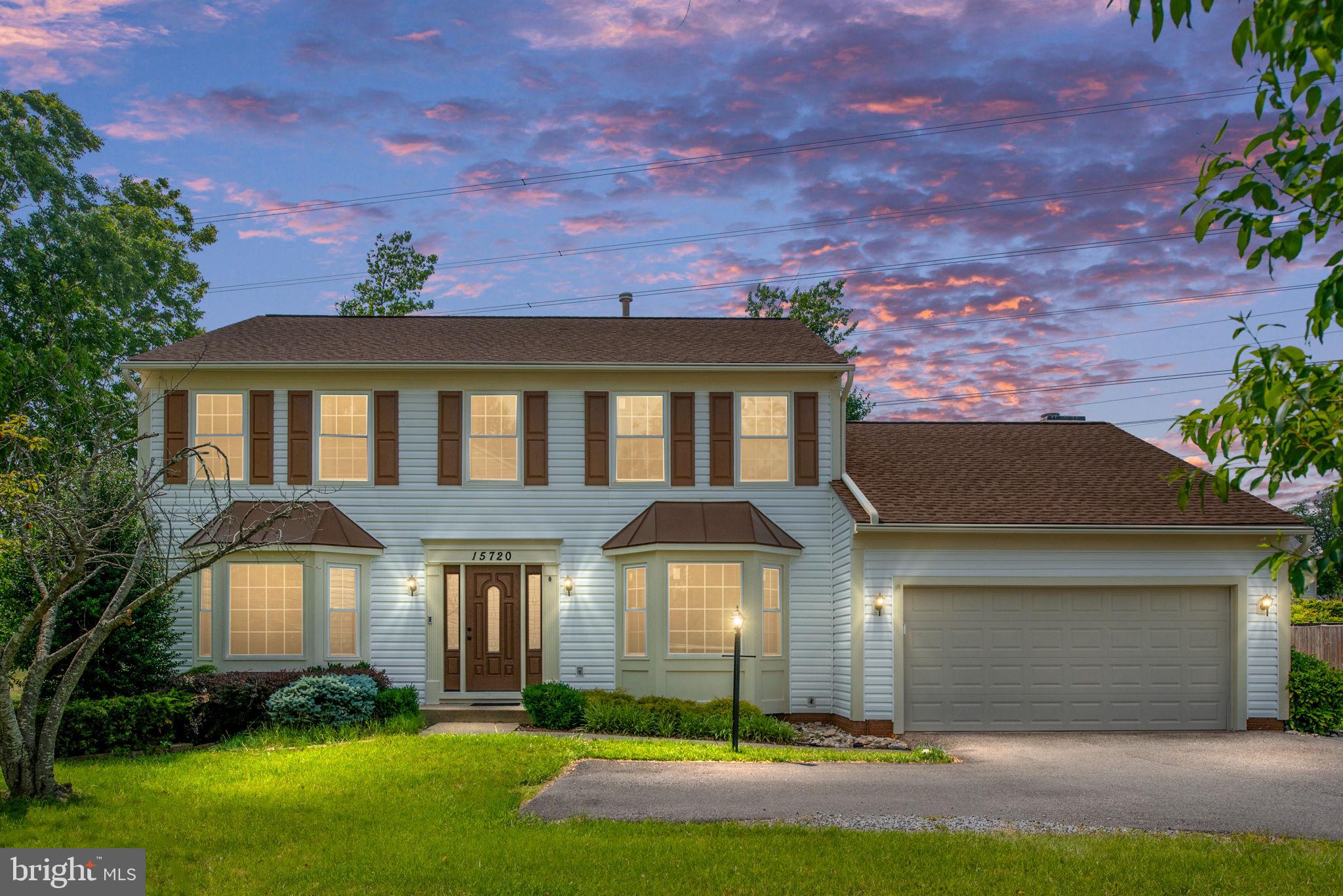 15720 BEAU RIDGE DRIVE