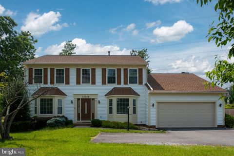 15720 BEAU RIDGE DRIVE WOODBRIDGE VA 22193