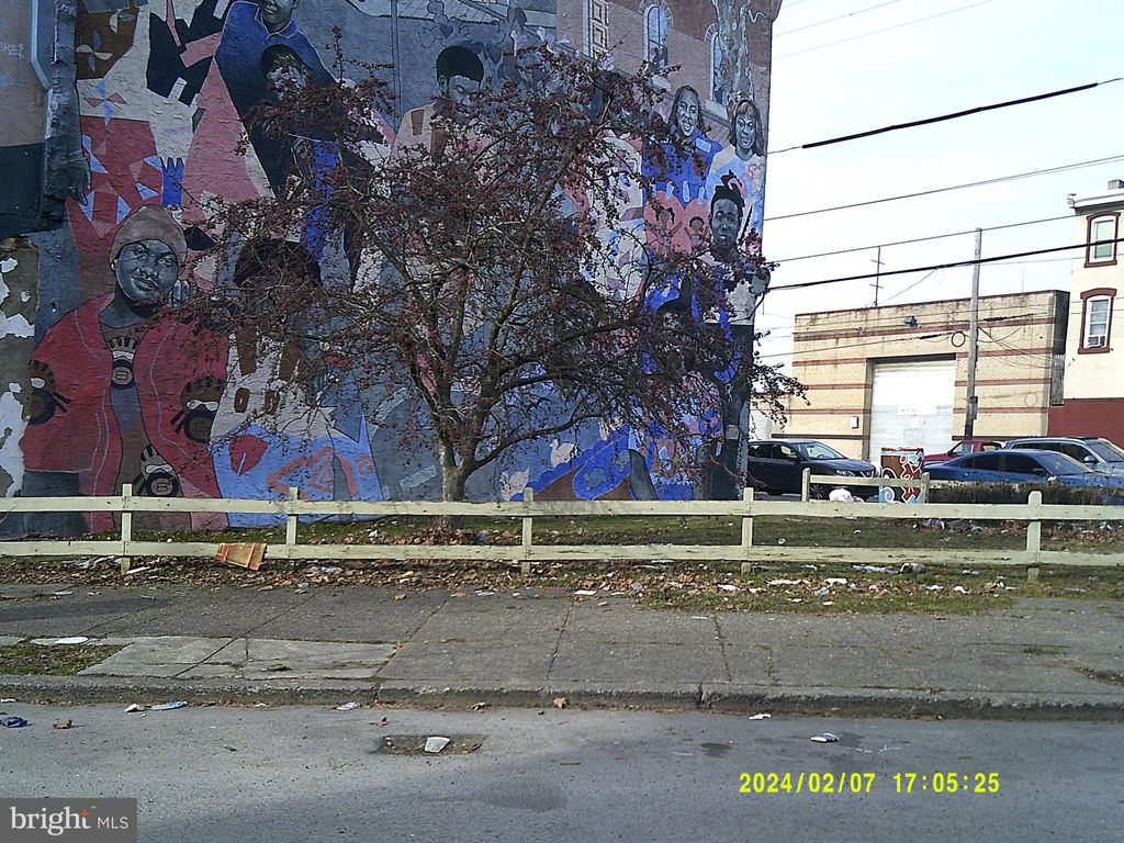 Photo of 4904 Lancaster Avenue, PHILADELPHIA, PA 19131 (MLS # PAPH2131808)