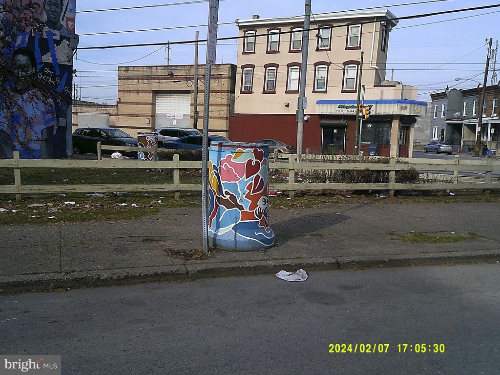 Photo of 4904 Lancaster Avenue, PHILADELPHIA, PA 19131 (MLS # PAPH2131808)