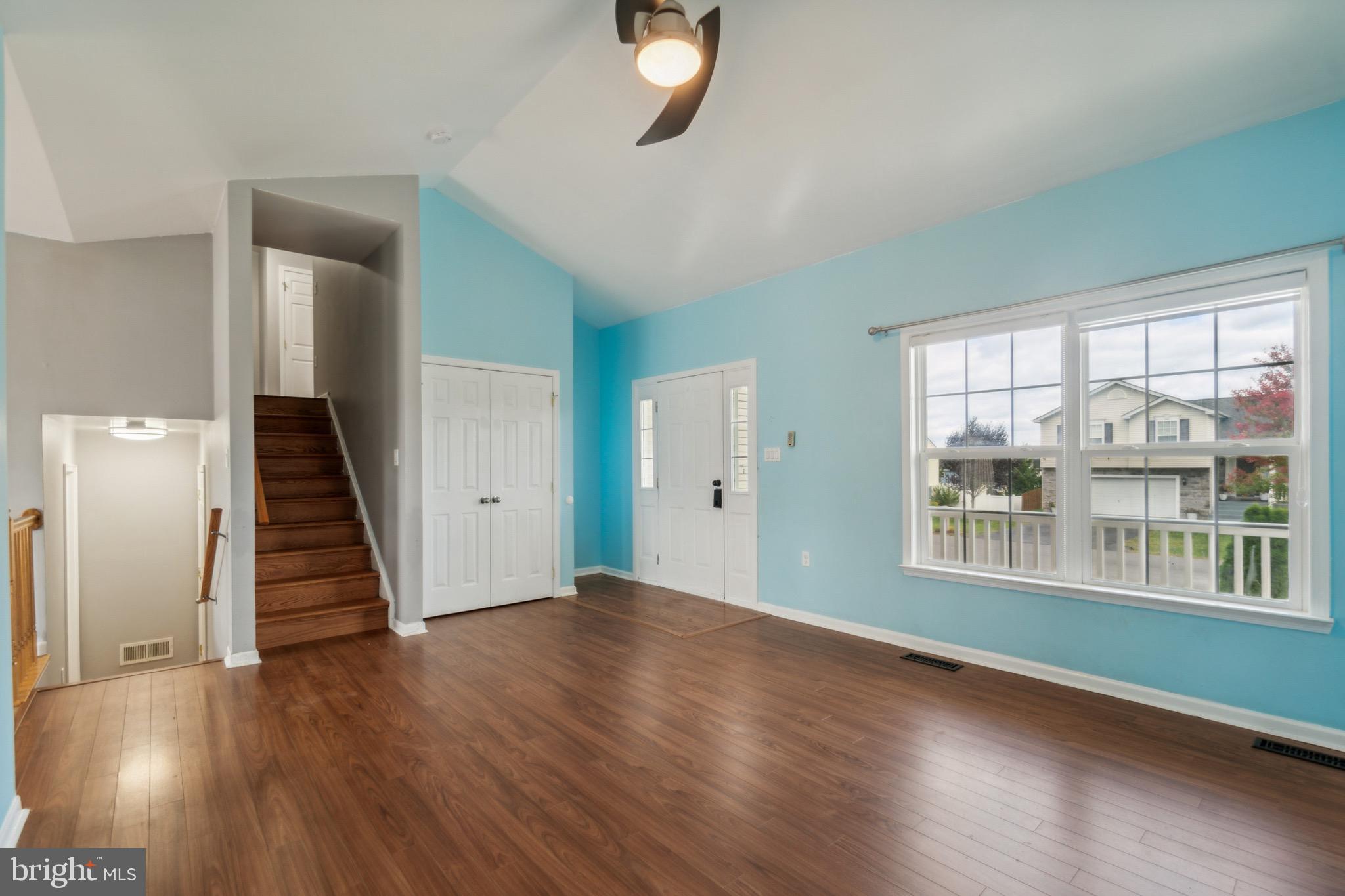 PRINCETON SHOALS - Residential