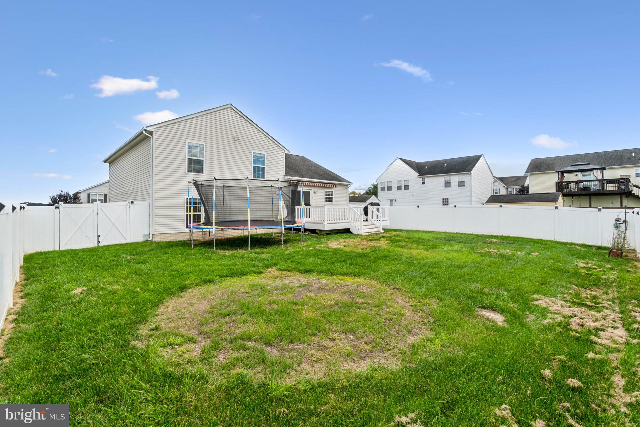 PRINCETON SHOALS - Residential