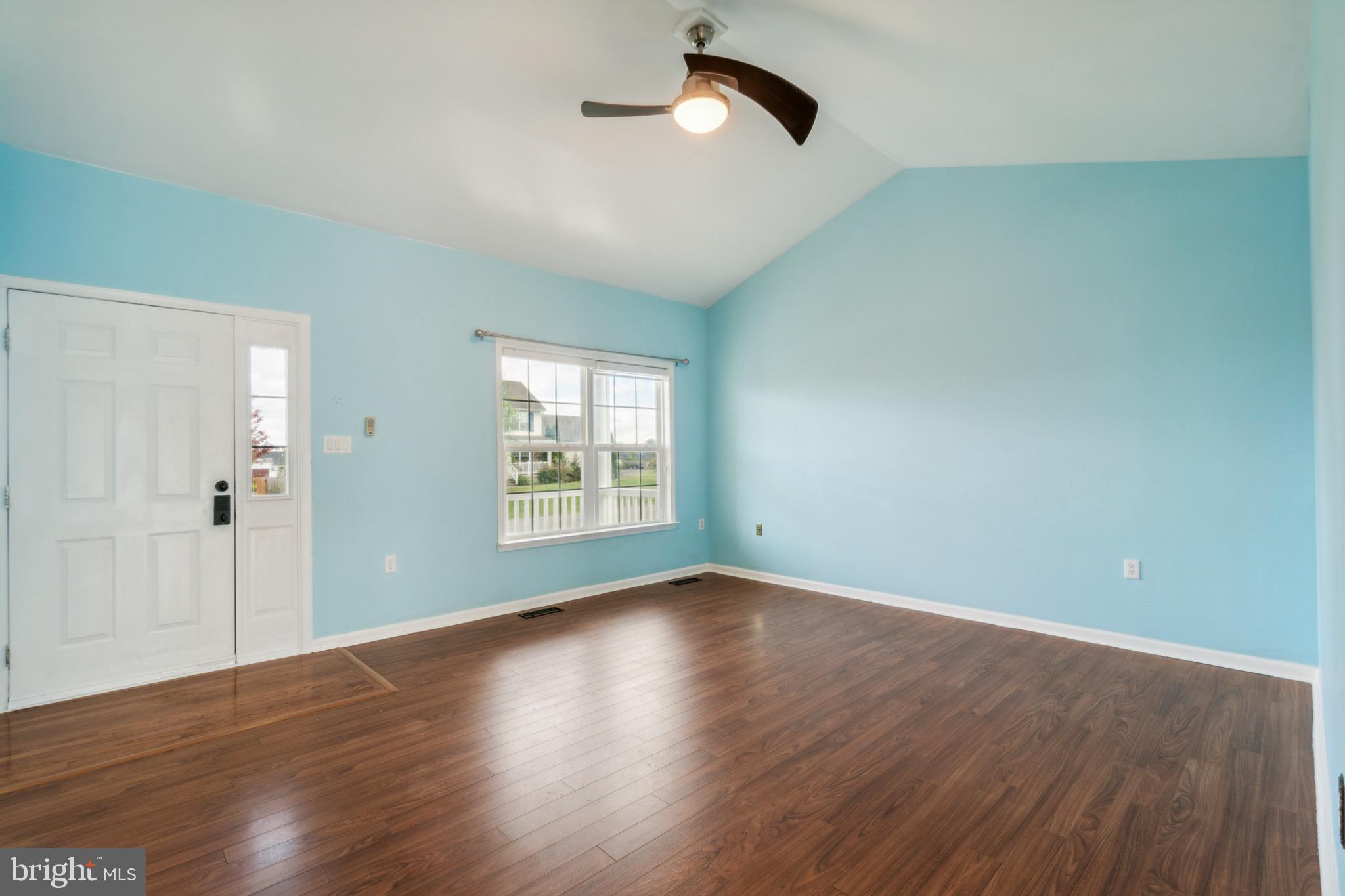 PRINCETON SHOALS - Residential