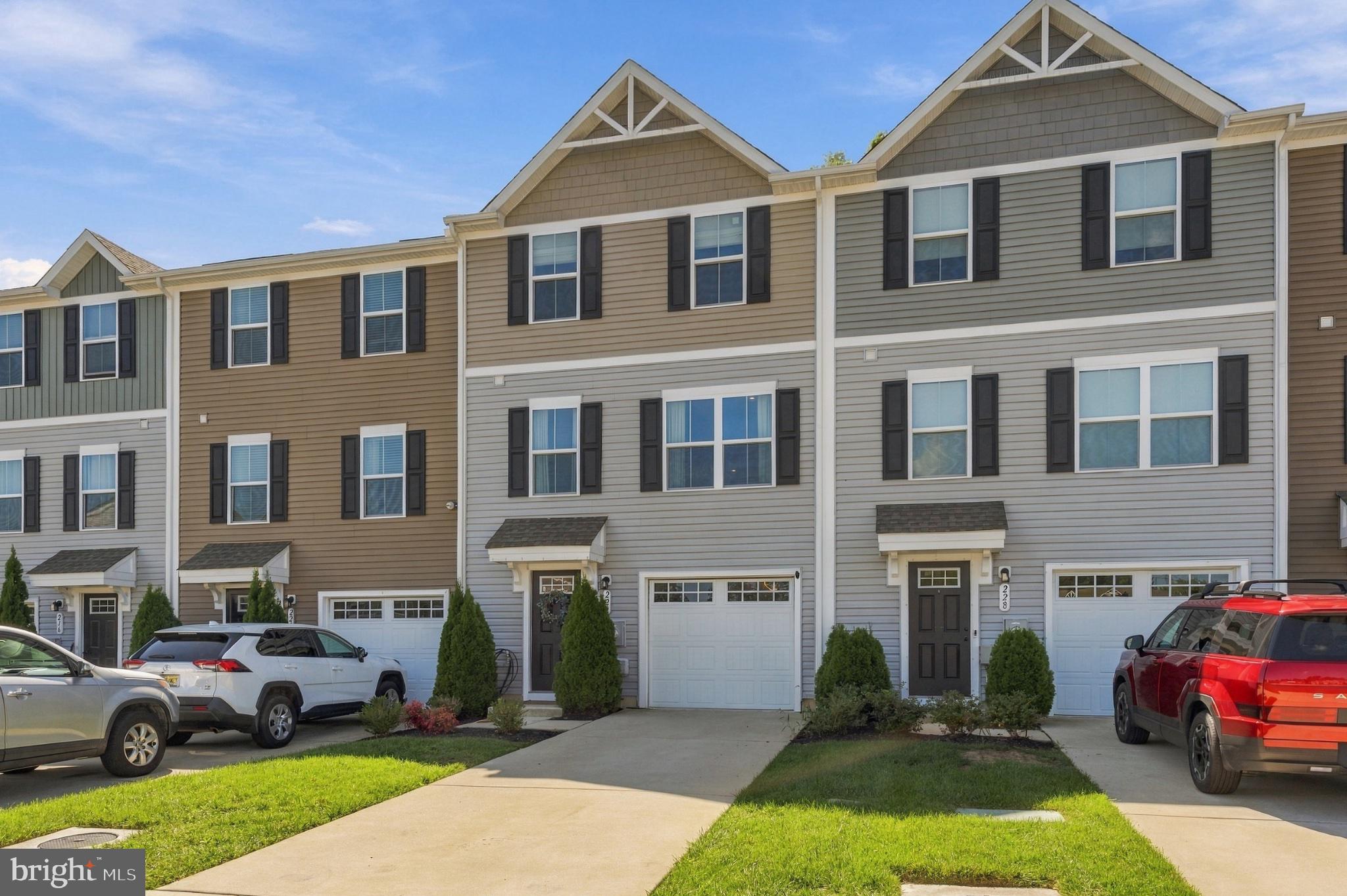 224 ROTHBERG DRIVE