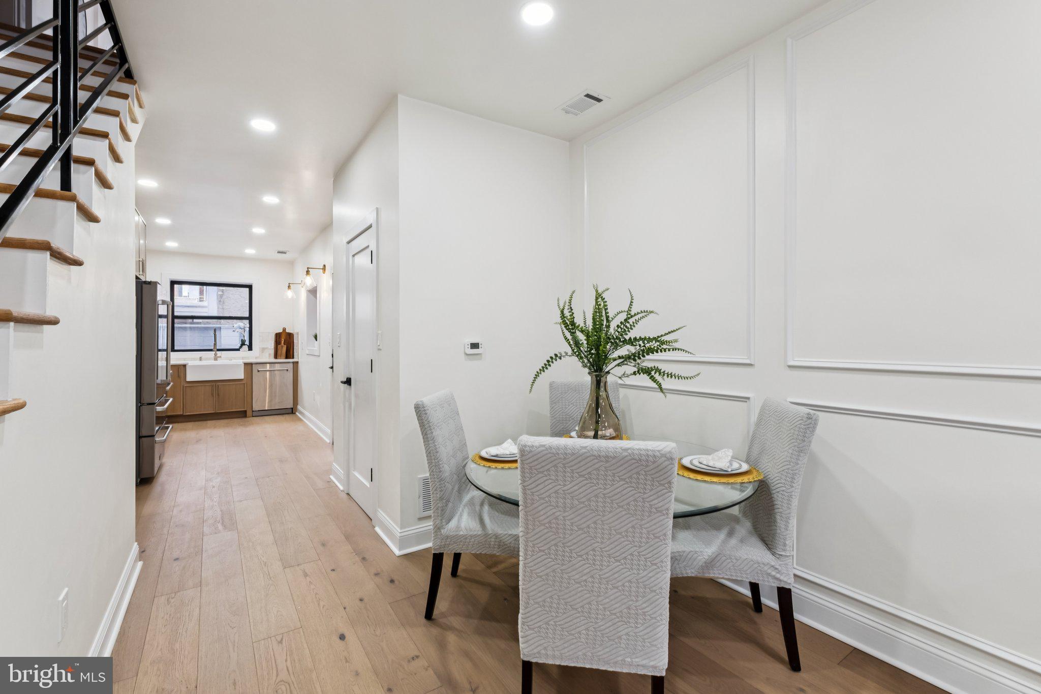 PASSYUNK SQUARE - Residential