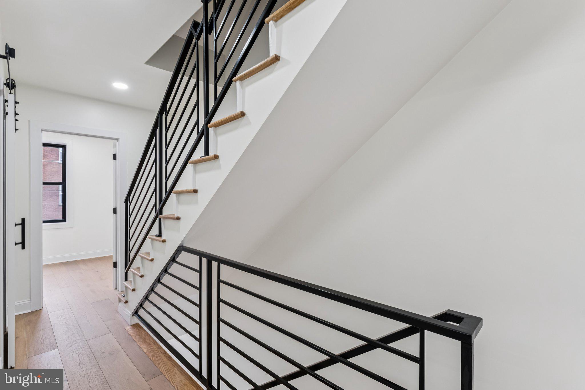 PASSYUNK SQUARE - Residential