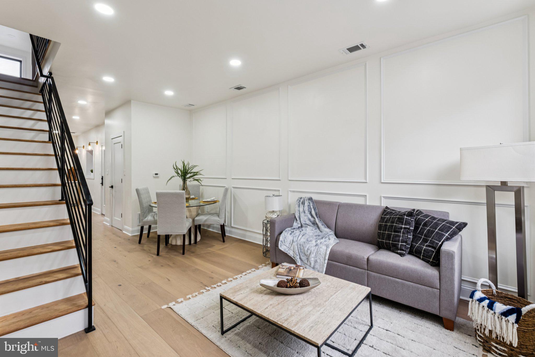 PASSYUNK SQUARE - Residential