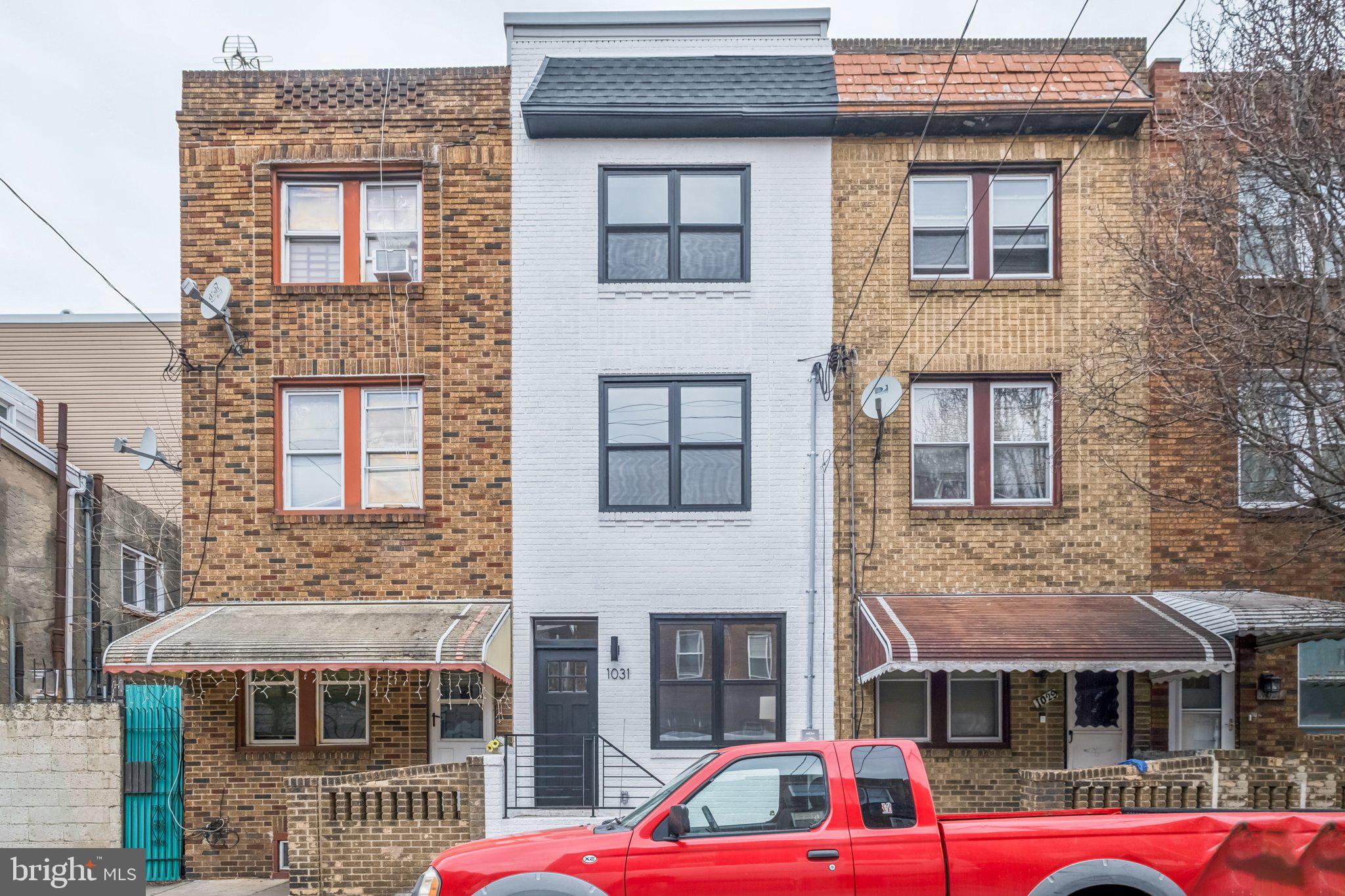 PASSYUNK SQUARE - Residential