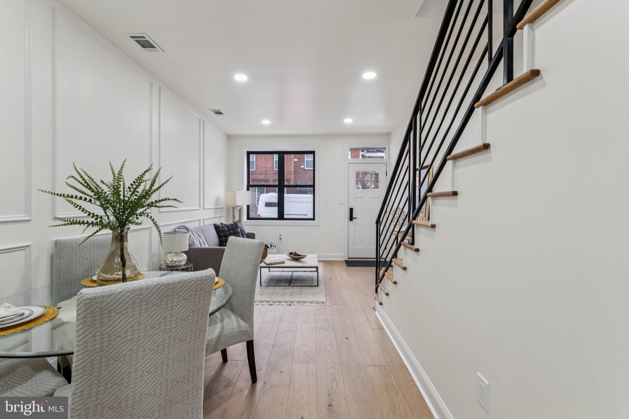 PASSYUNK SQUARE - Residential