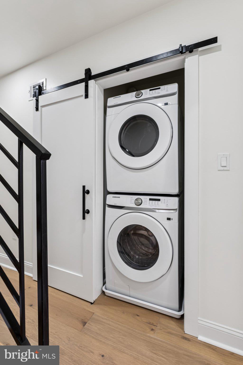 PASSYUNK SQUARE - Residential