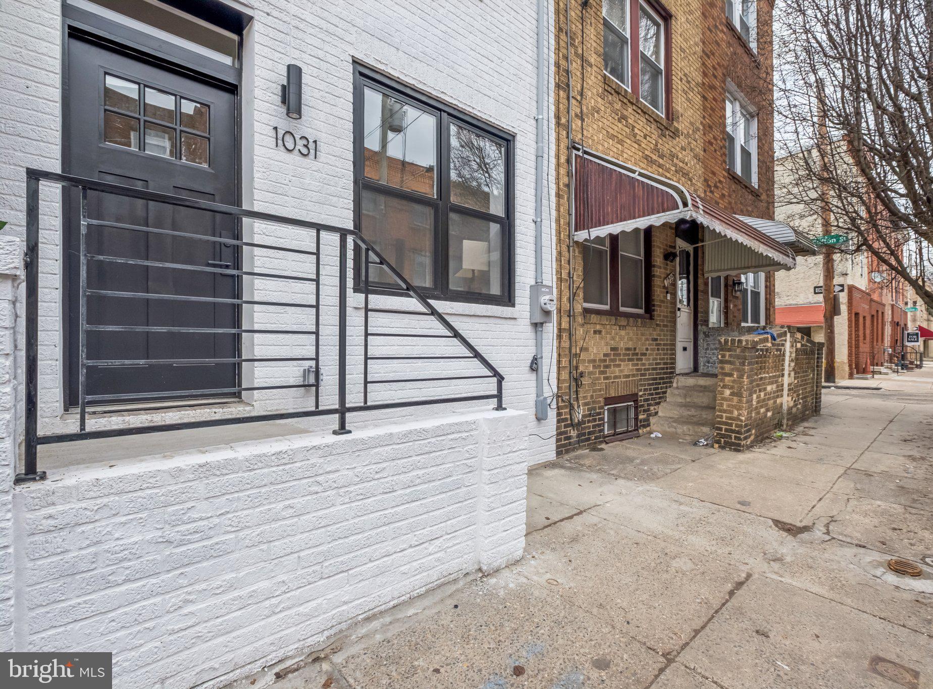 PASSYUNK SQUARE - Residential