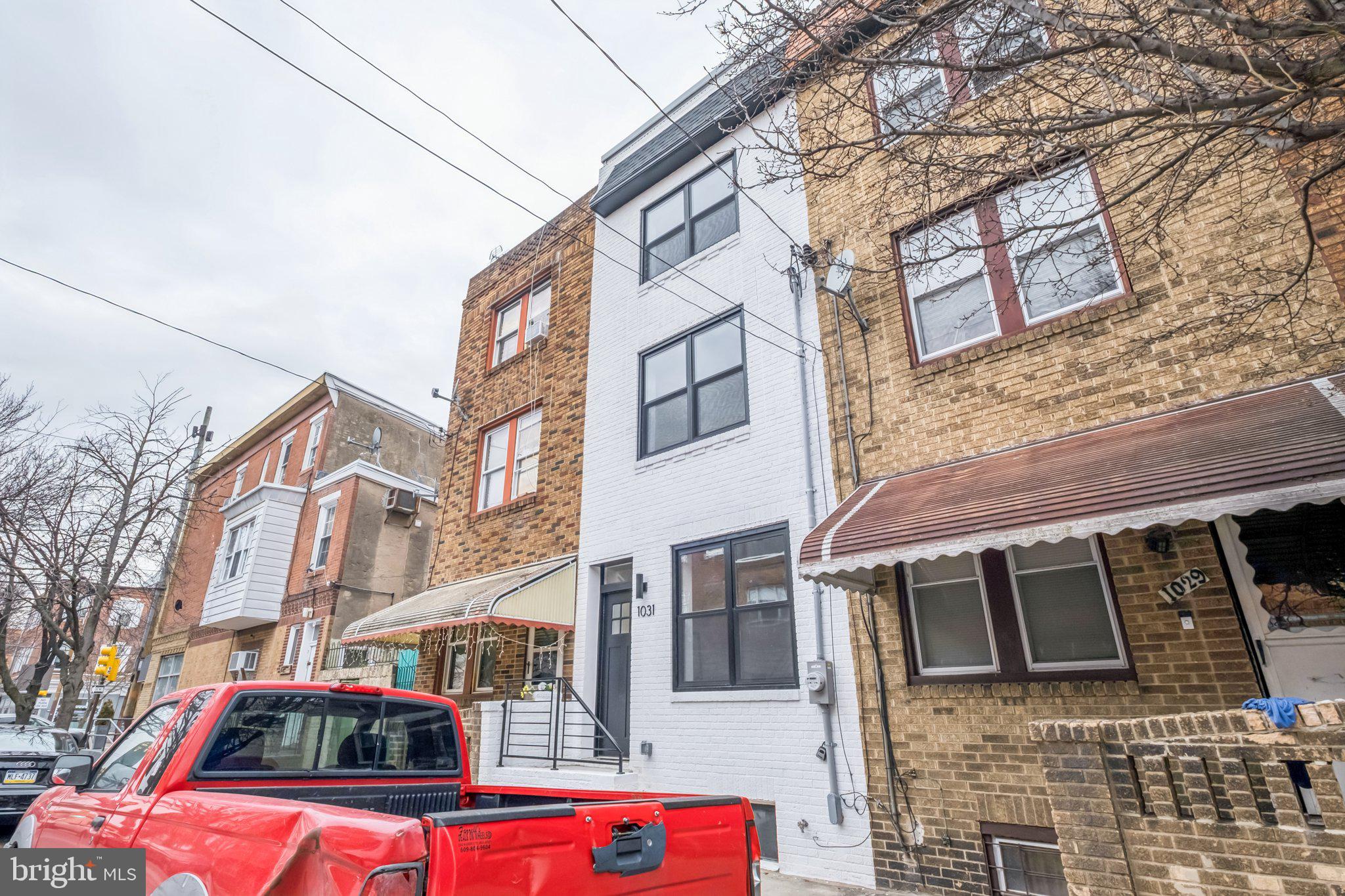 PASSYUNK SQUARE - Residential