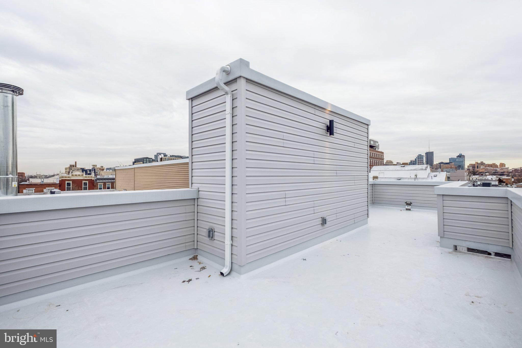 PASSYUNK SQUARE - Residential