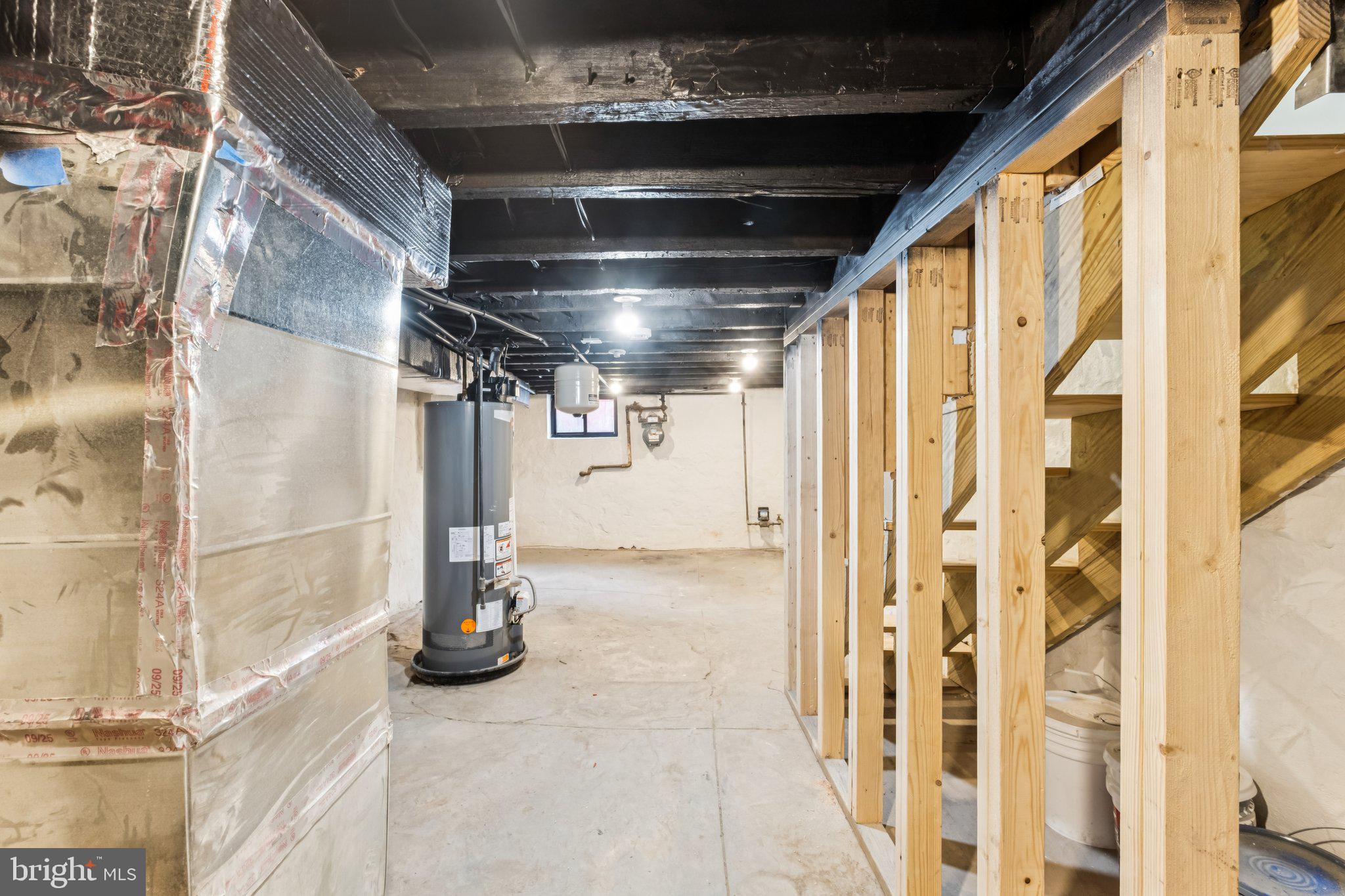 PASSYUNK SQUARE - Residential