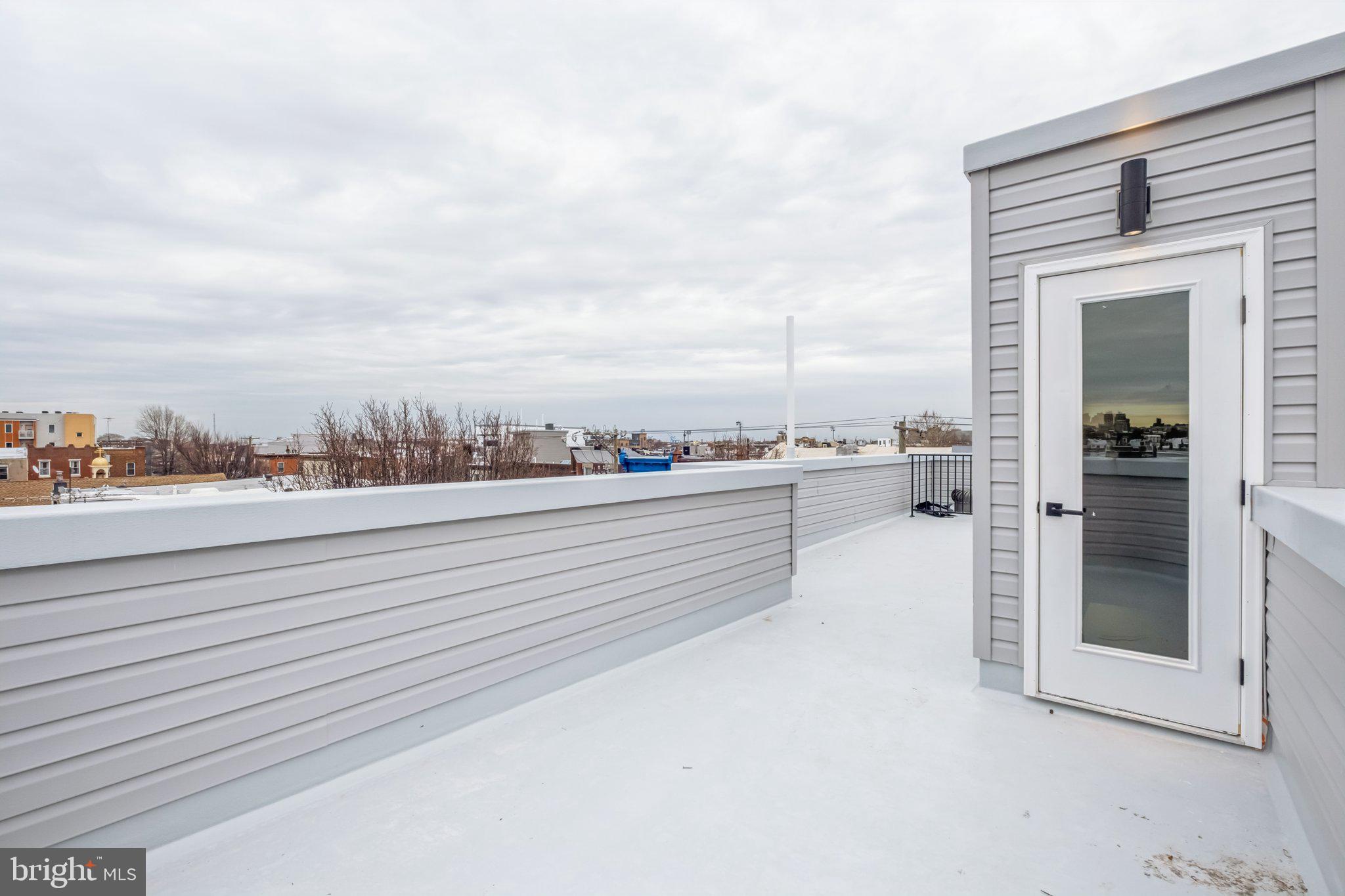 PASSYUNK SQUARE - Residential