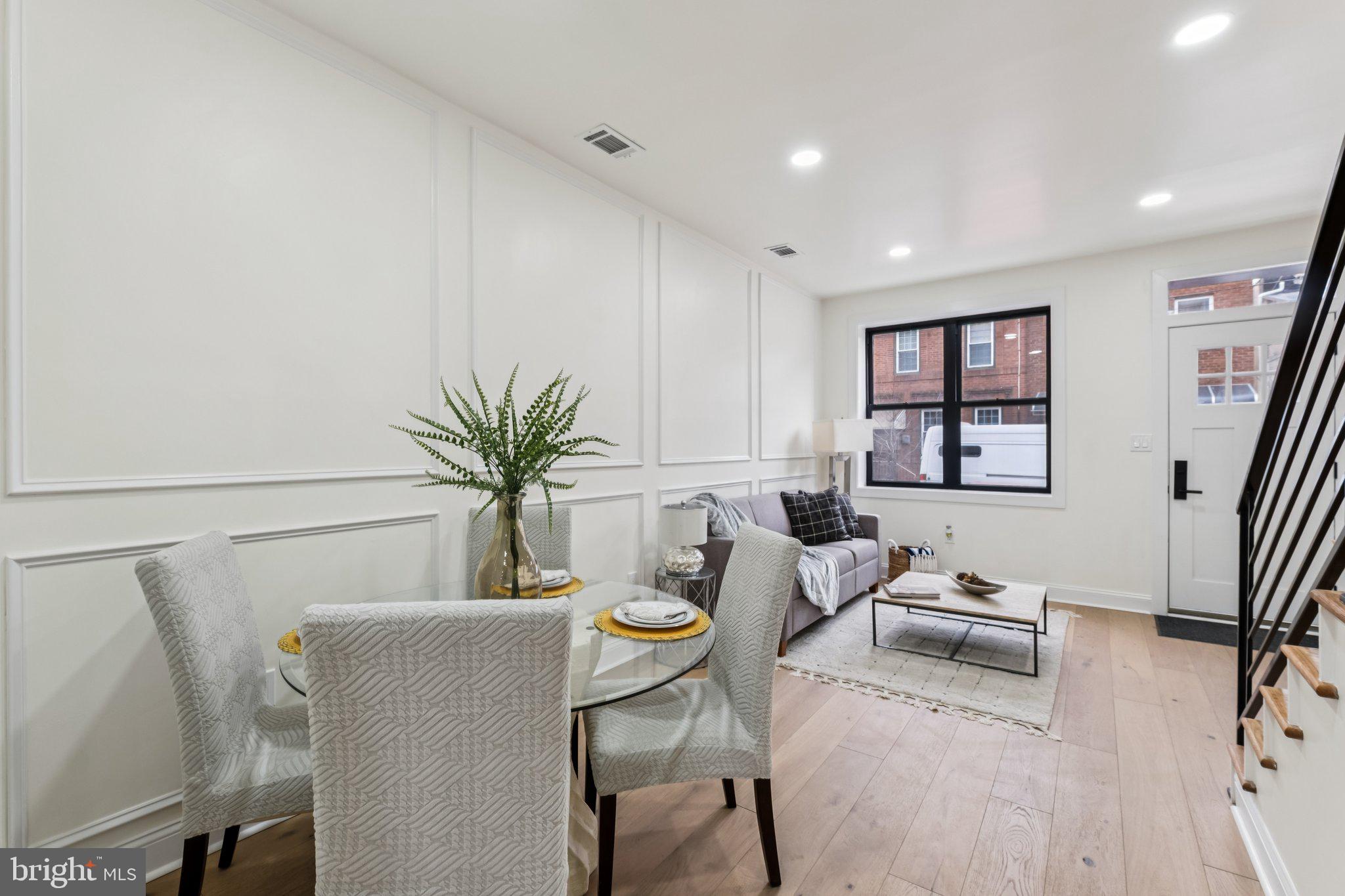 PASSYUNK SQUARE - Residential