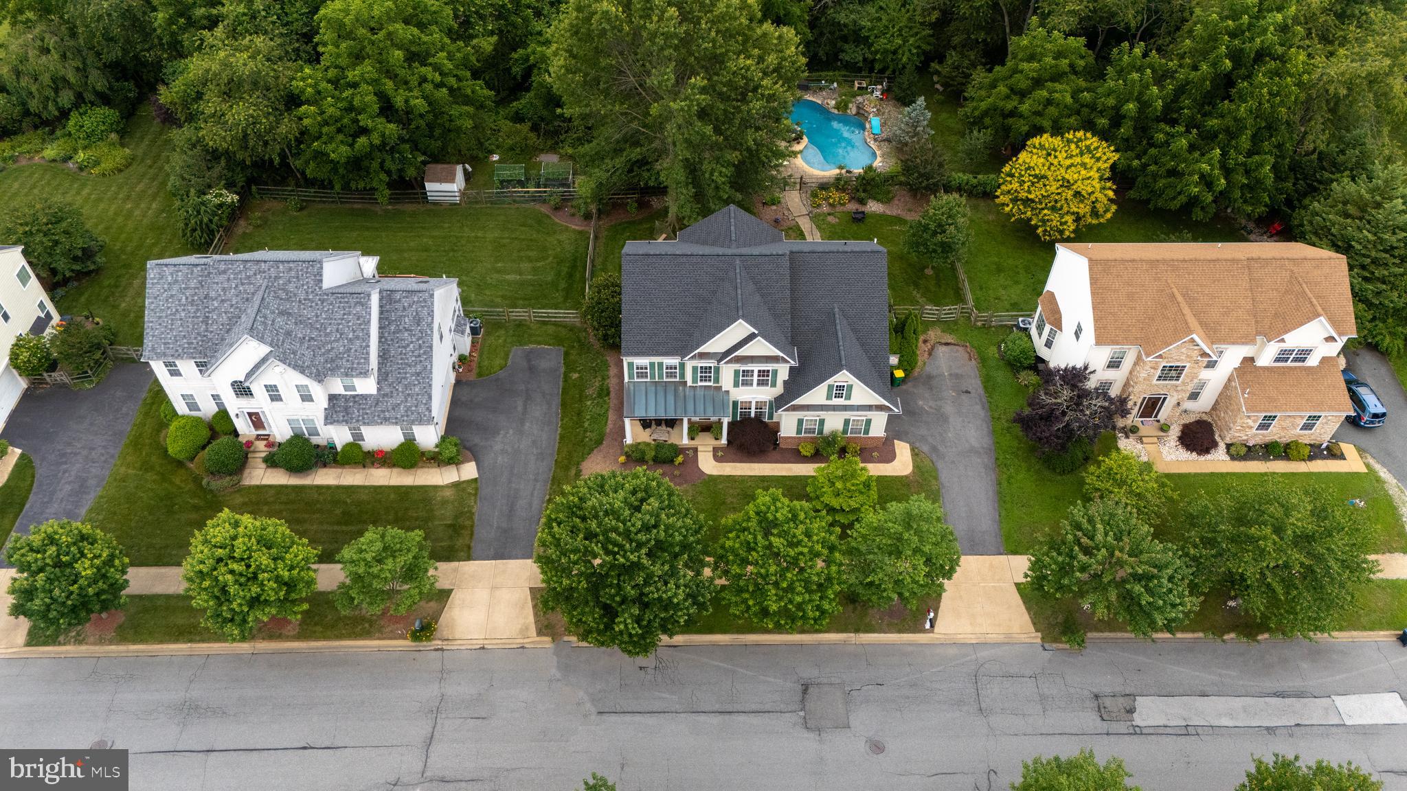 56 WILLOW GROVE MILL DRIVE