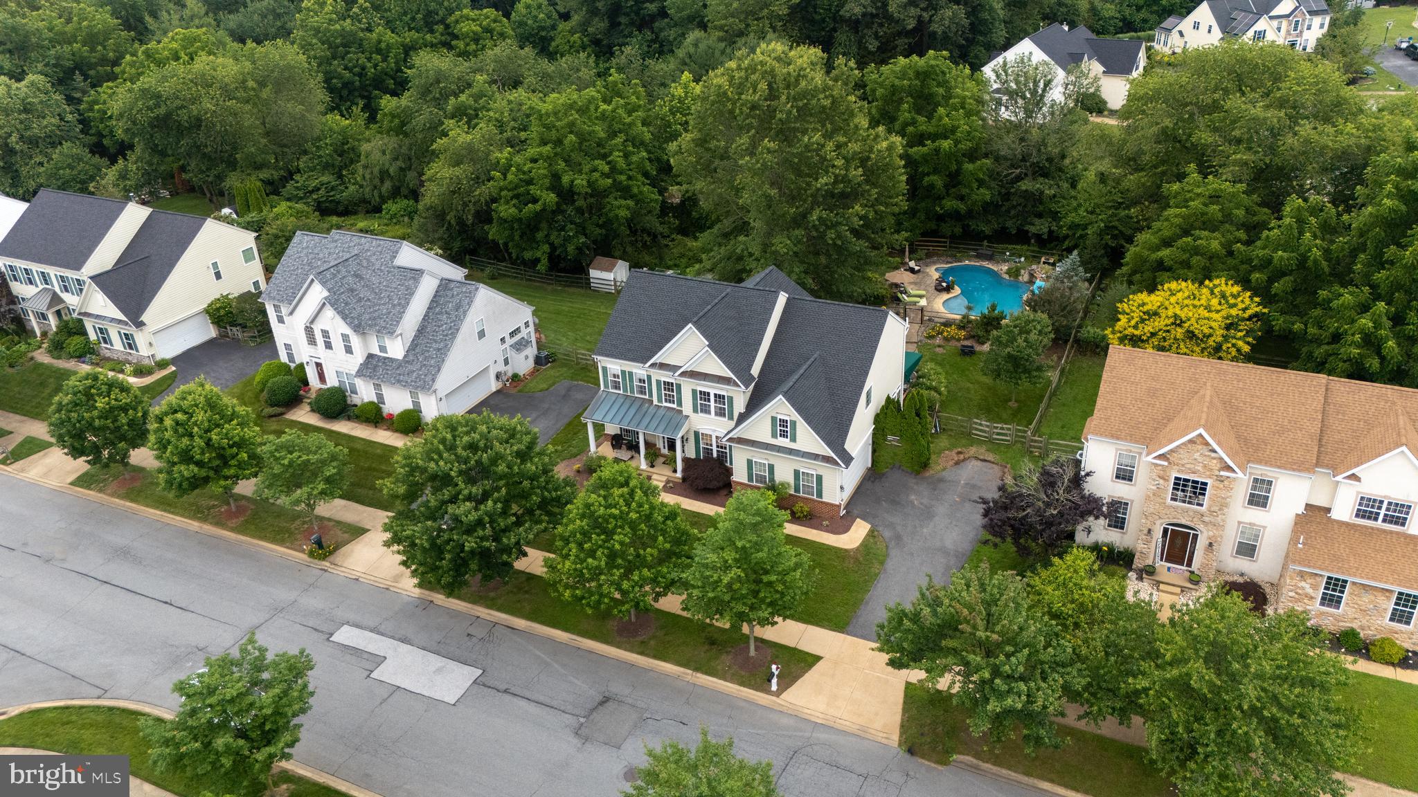 56 WILLOW GROVE MILL DRIVE
