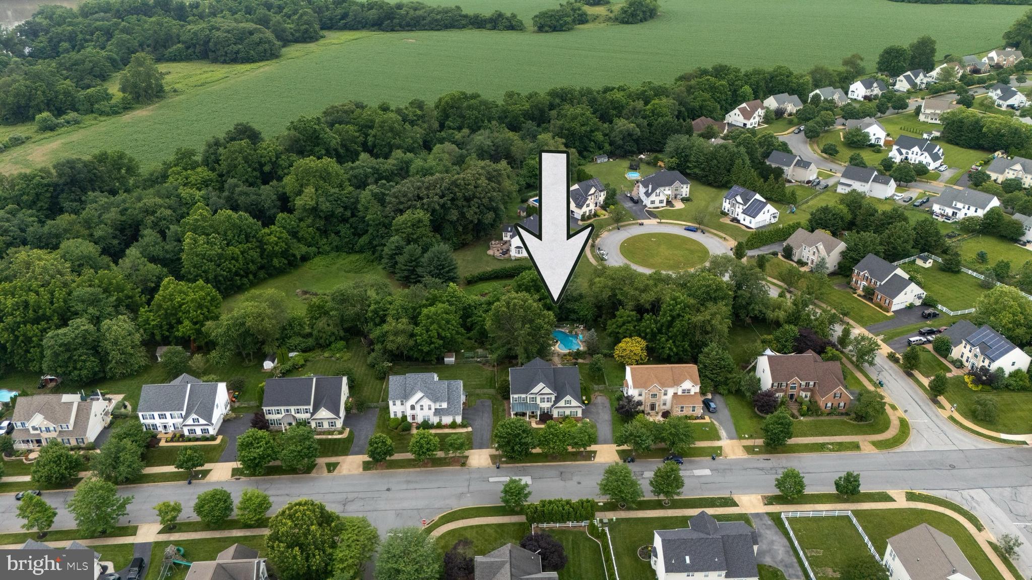 56 WILLOW GROVE MILL DRIVE