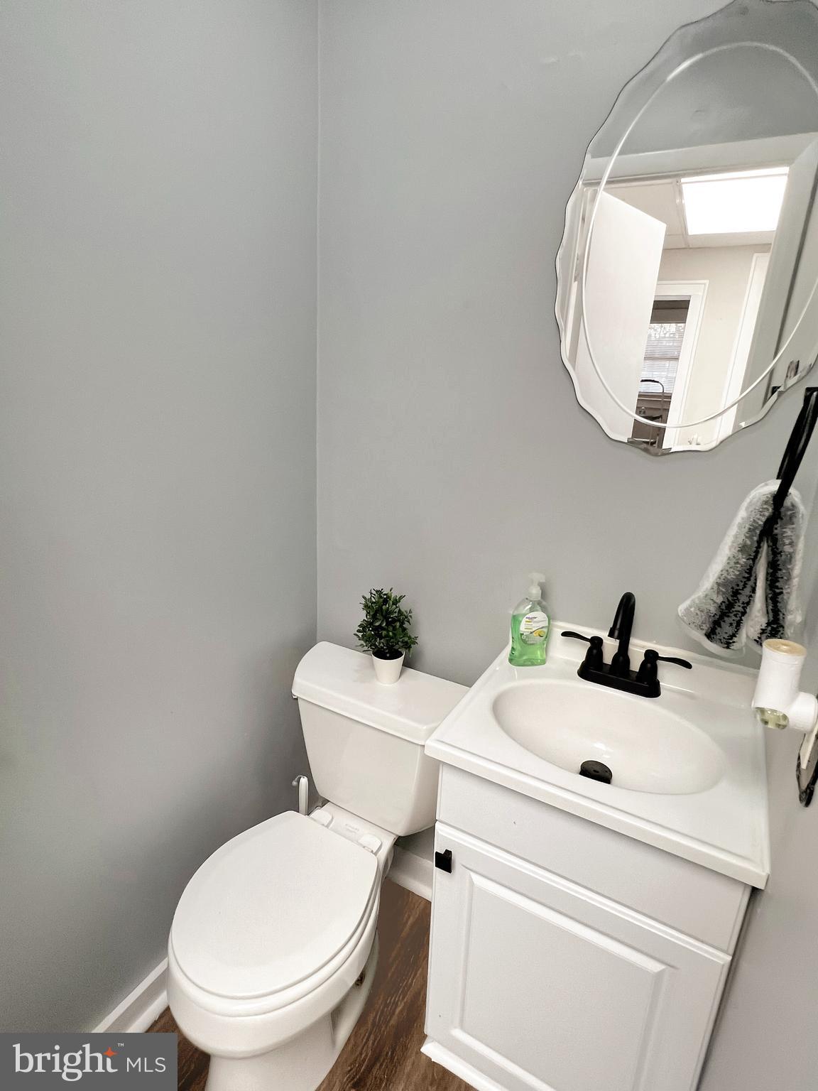 MARTINSBURG CITY - Residential