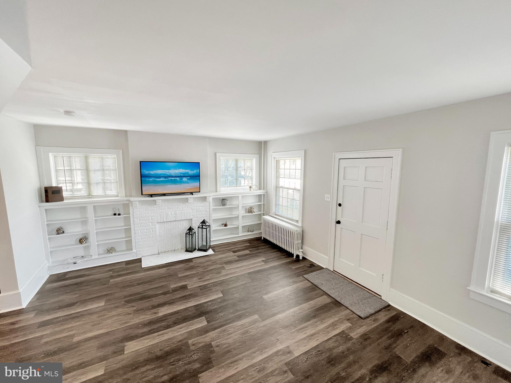 MARTINSBURG CITY - Residential