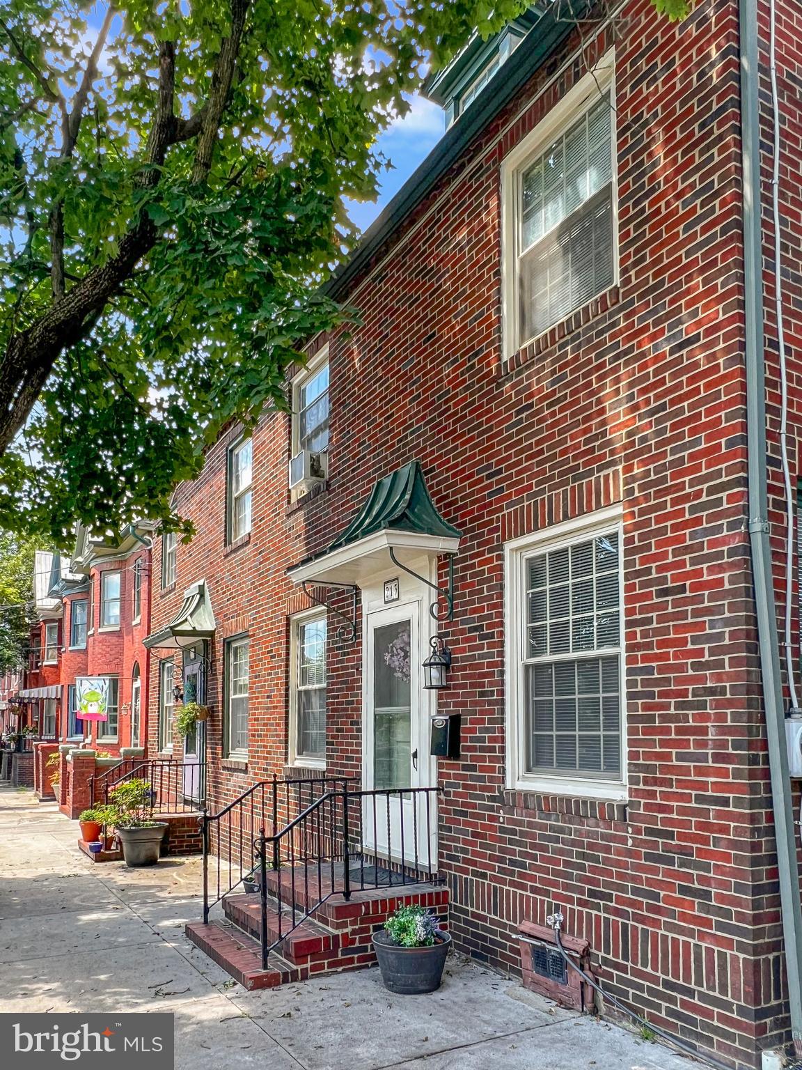 MARTINSBURG CITY - Residential