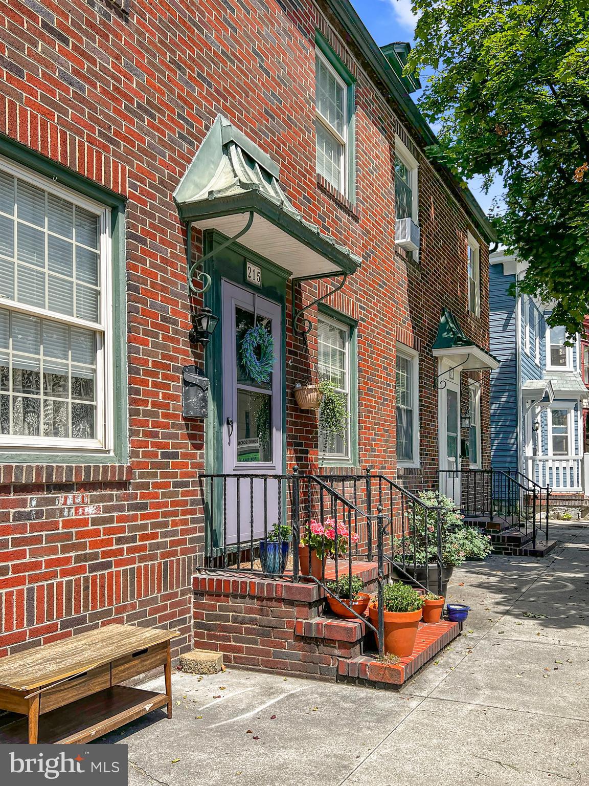 MARTINSBURG CITY - Residential