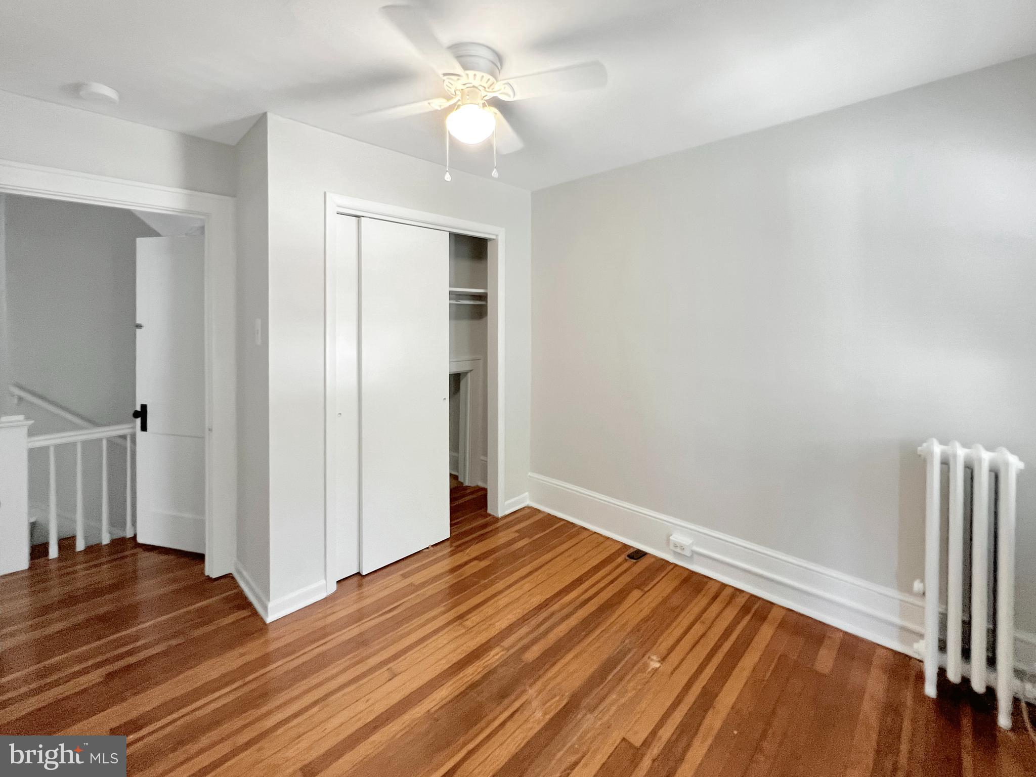 MARTINSBURG CITY - Residential