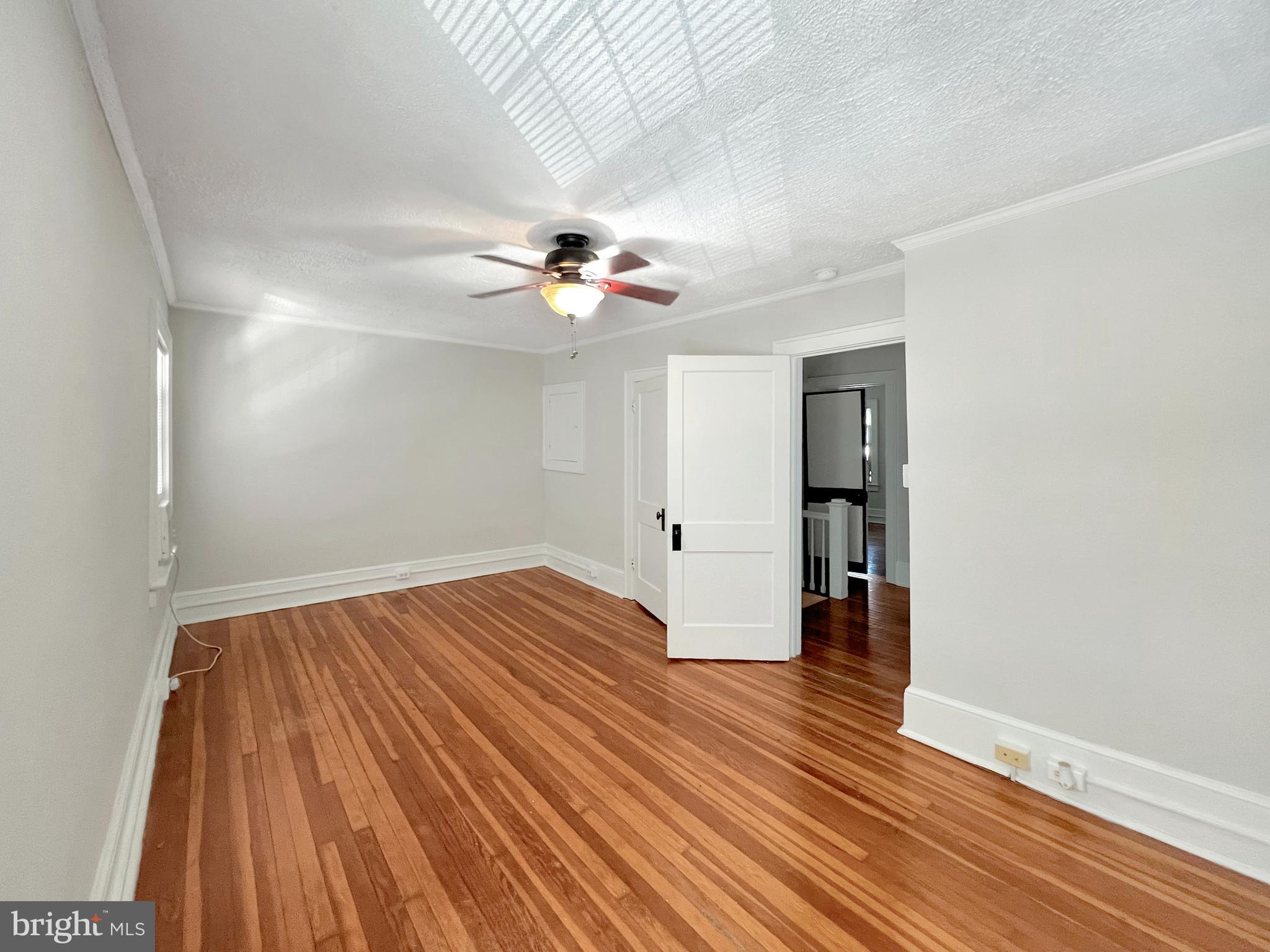 MARTINSBURG CITY - Residential